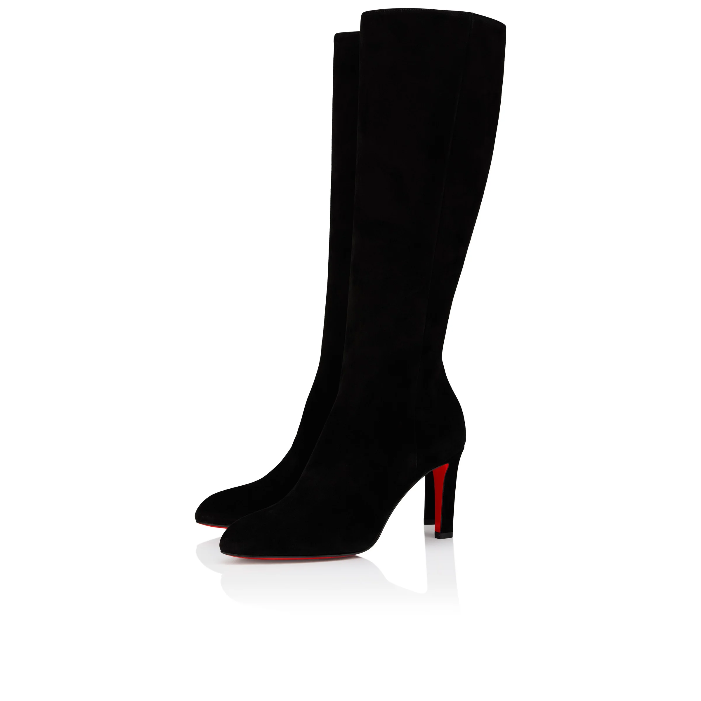 Fannylove Tight Botta 85 mm Boots - 1