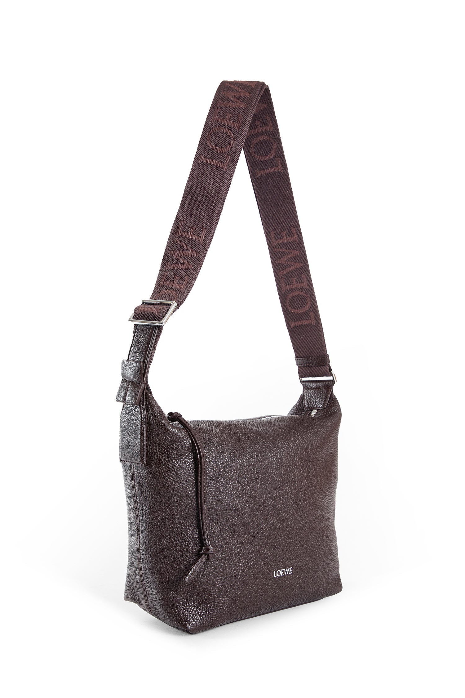Small-Cubi-Crossbody-Bag-In-Supple-Grained-Leather - 2