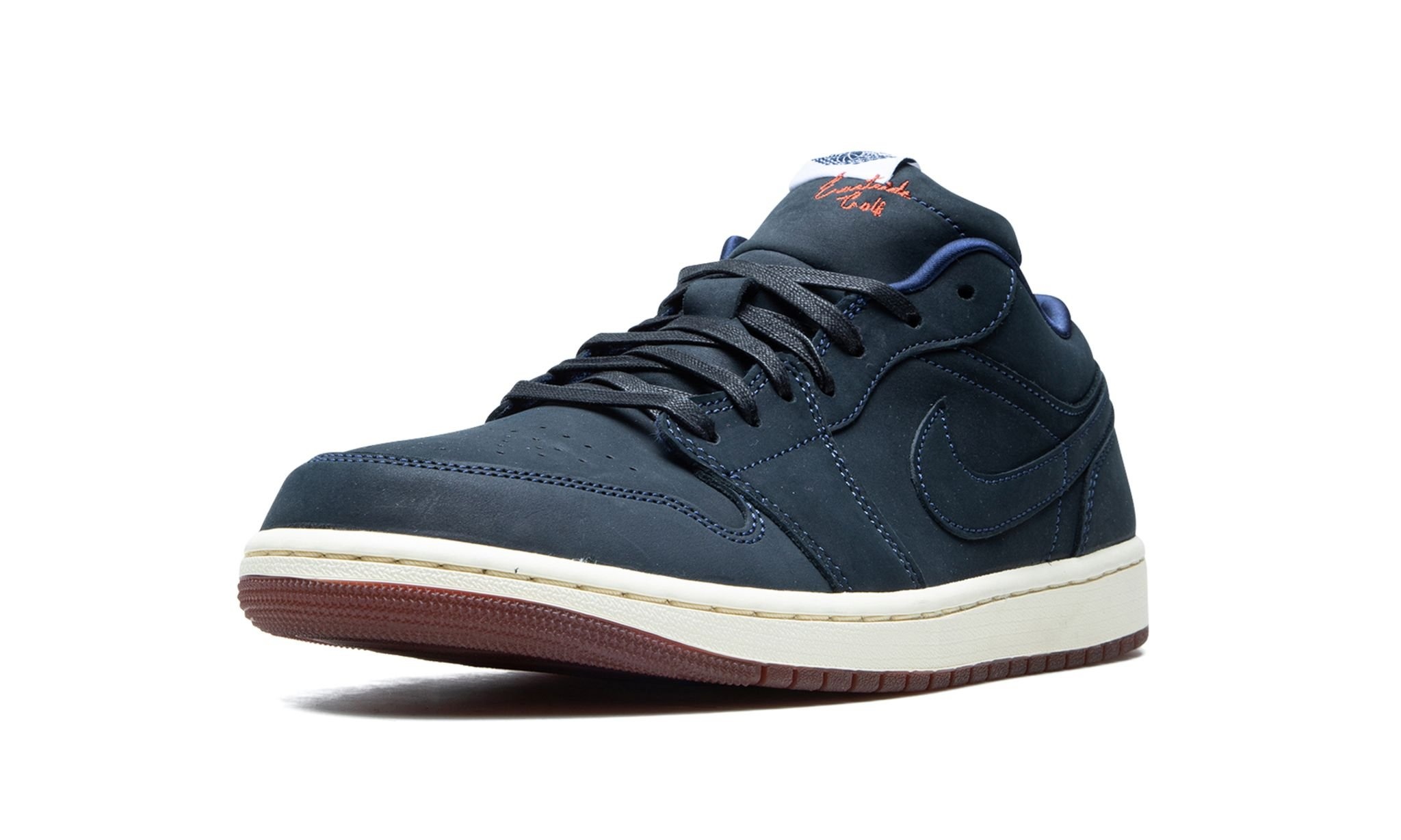 Air Jordan 1 Low "Eastside Golf" - 4