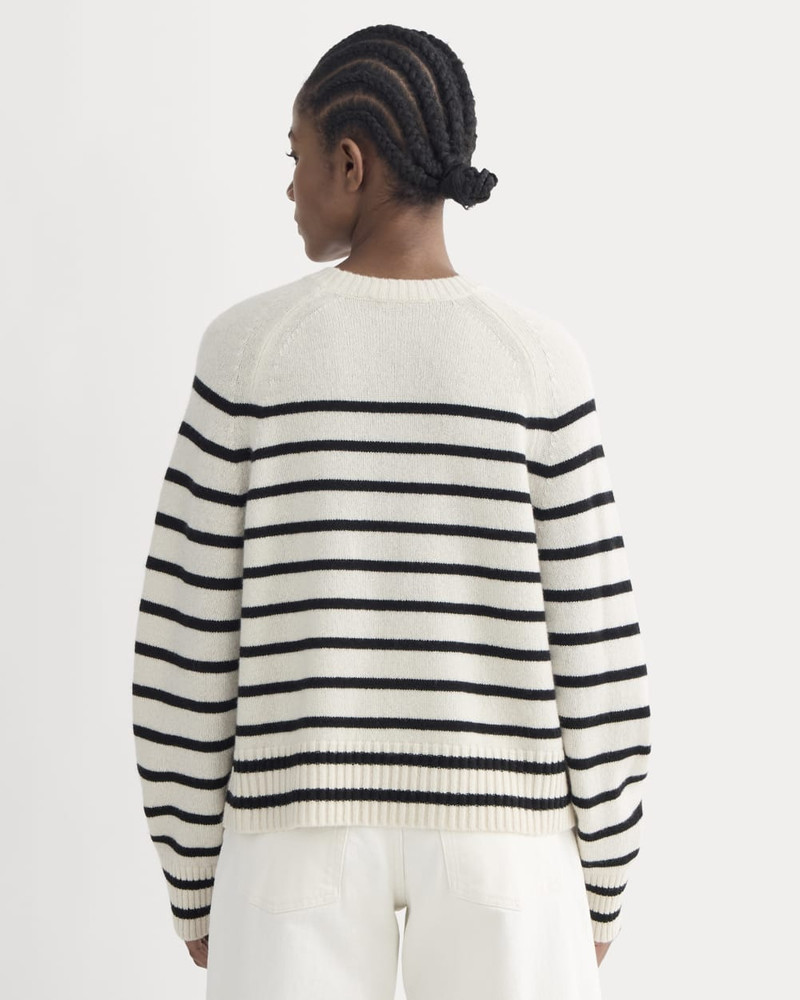 THE BOXY CREW IN CASHMERE 5