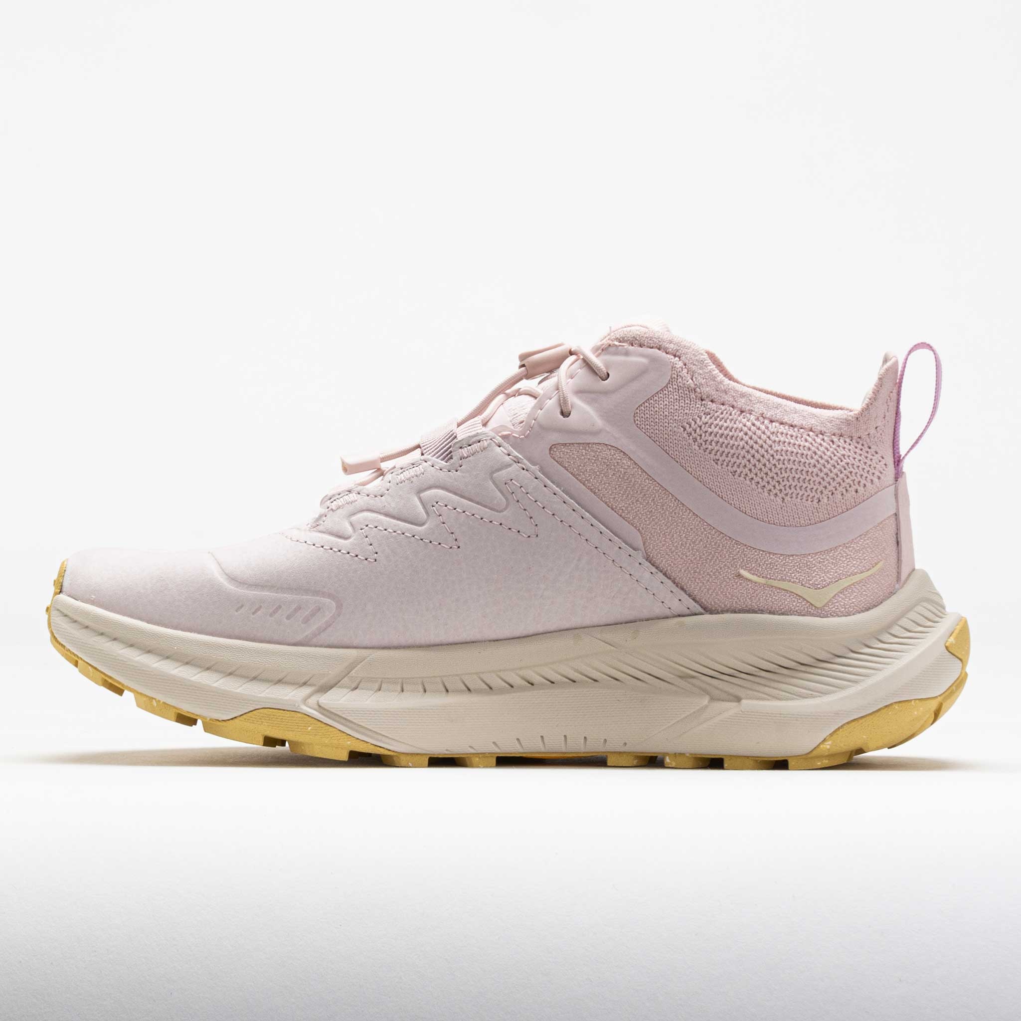 HOKA Transport Chukka GTX Women's Cosmic Pearl/Oat Milk - 2
