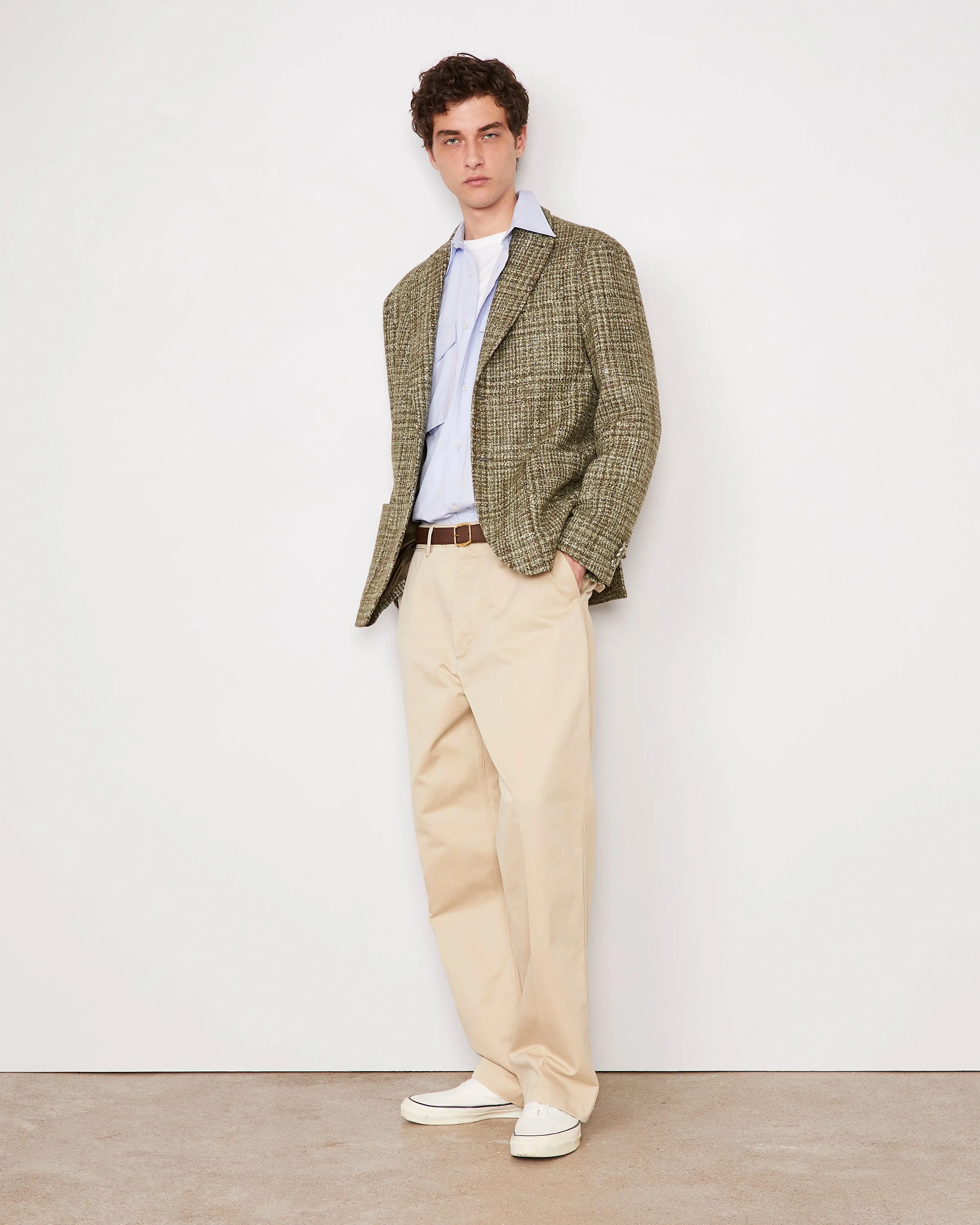 MICHEL JACKET - 1
