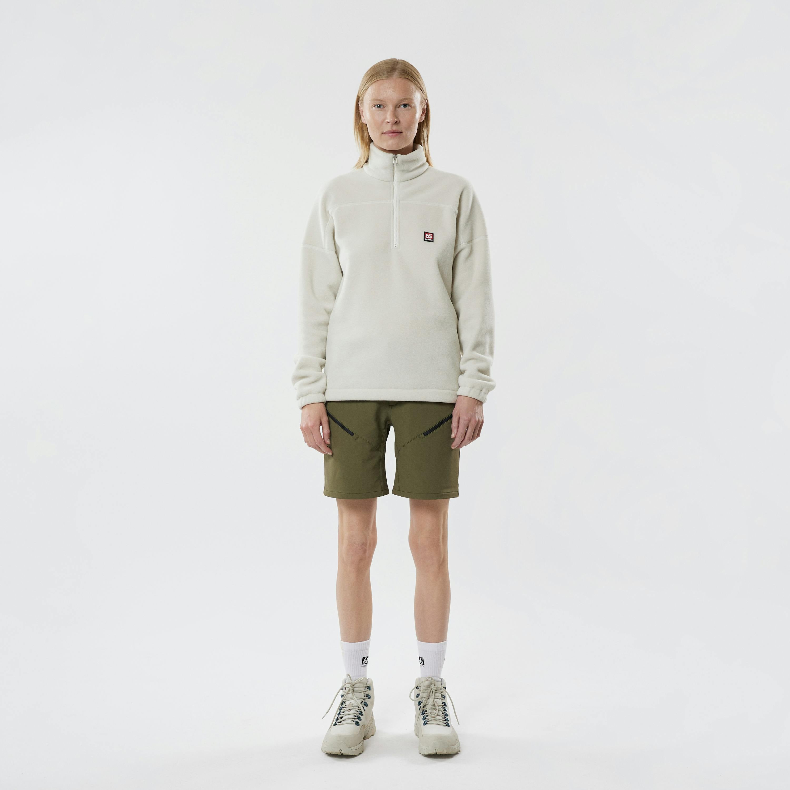Esja Polartec® Fleece Zip Neck (Unisex) - 4
