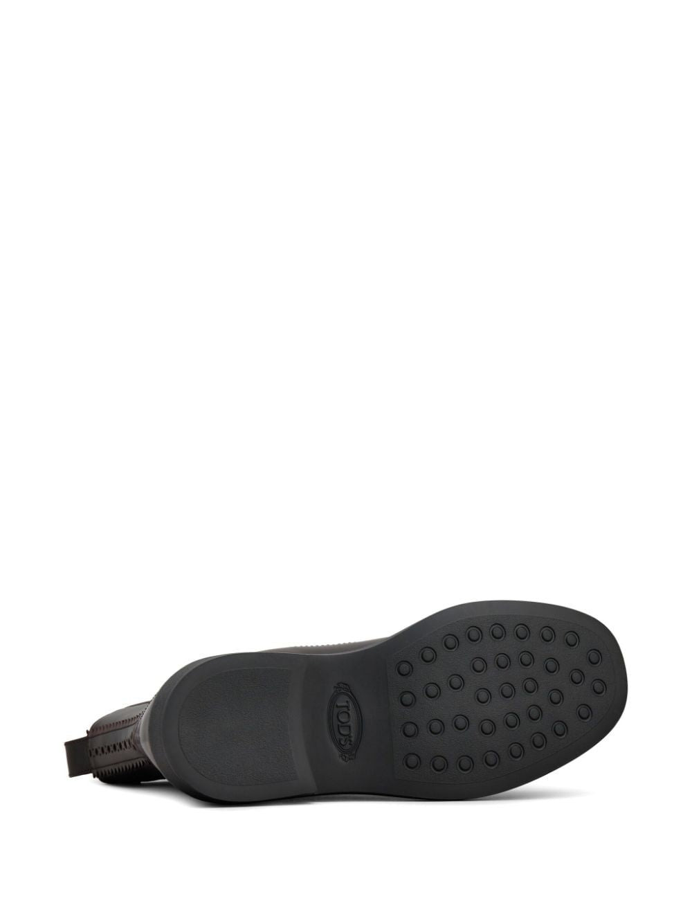 Tod's Women Stivaletti Chelsea Con Elastico - 4