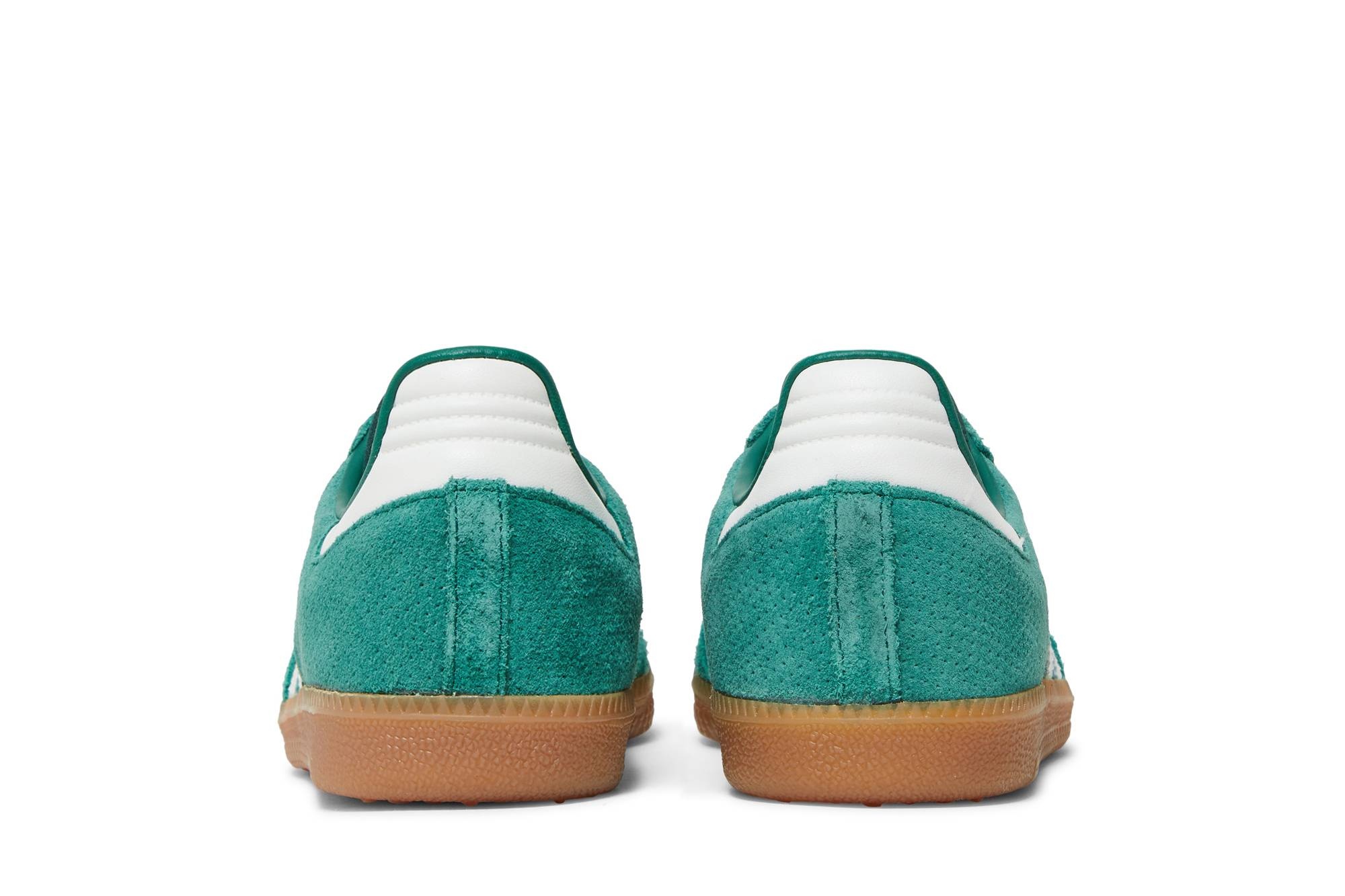 Samba OG 'Collegiate Green Gum' - 6