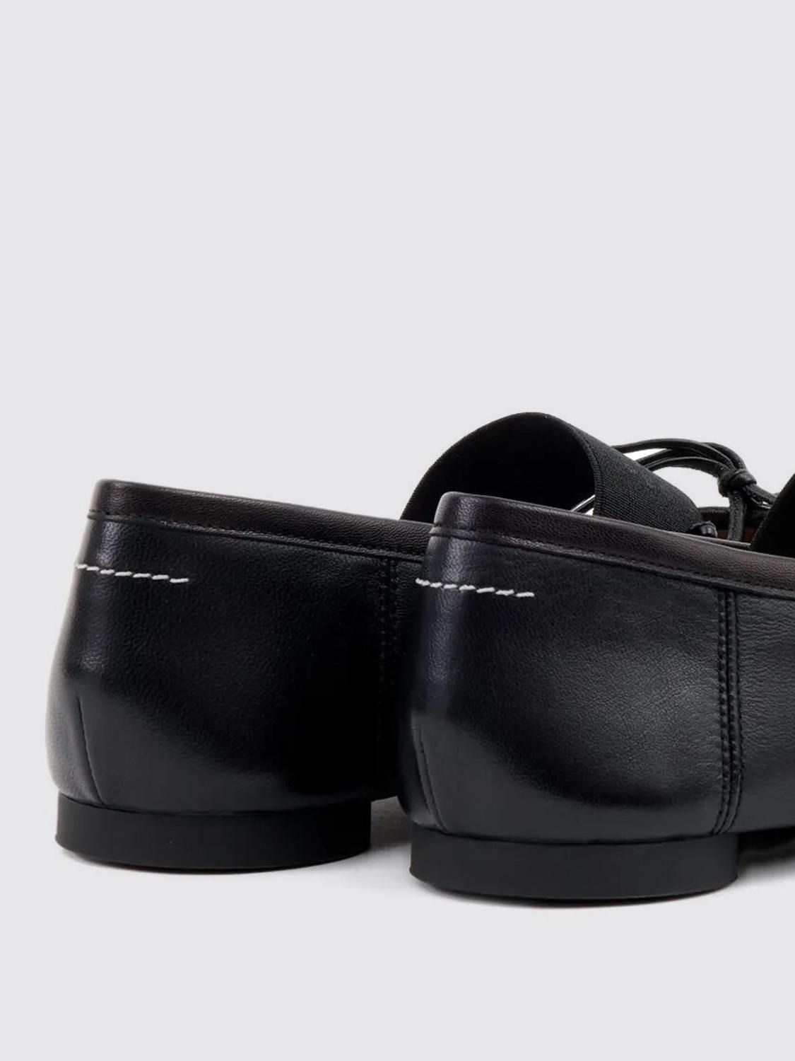 Shoes woman Mm6 Maison Margiela - 4
