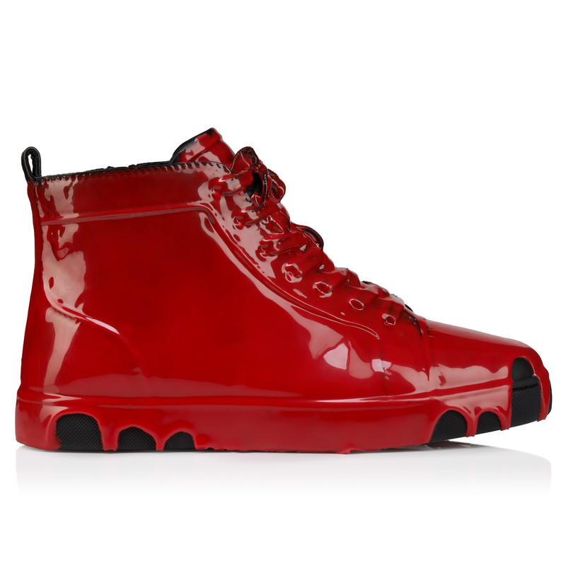 Christian Louboutin Molten Louis outlook