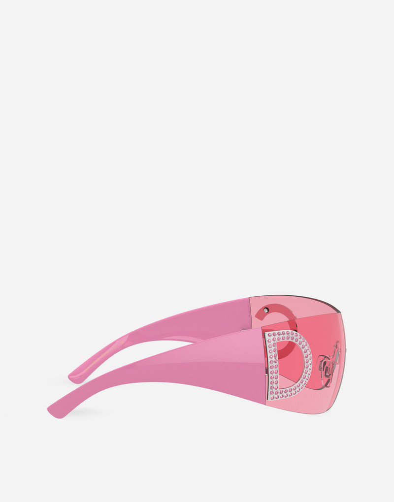 Re-Edition sunglasses 5