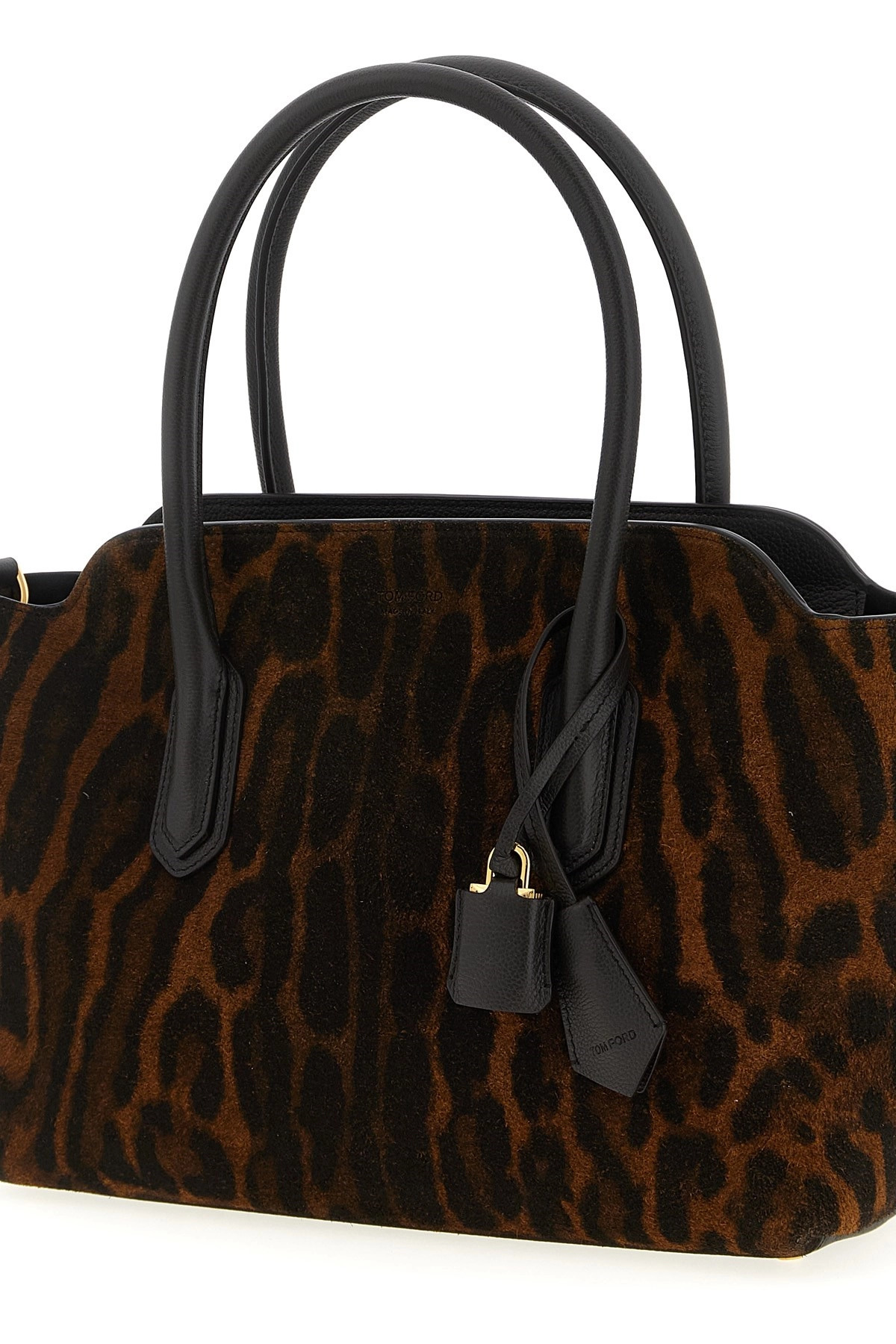 'Ocelot' handbag - 4