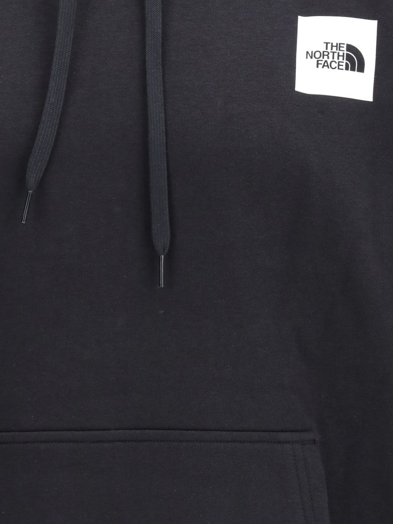 Evo Box cotton hoodie 3