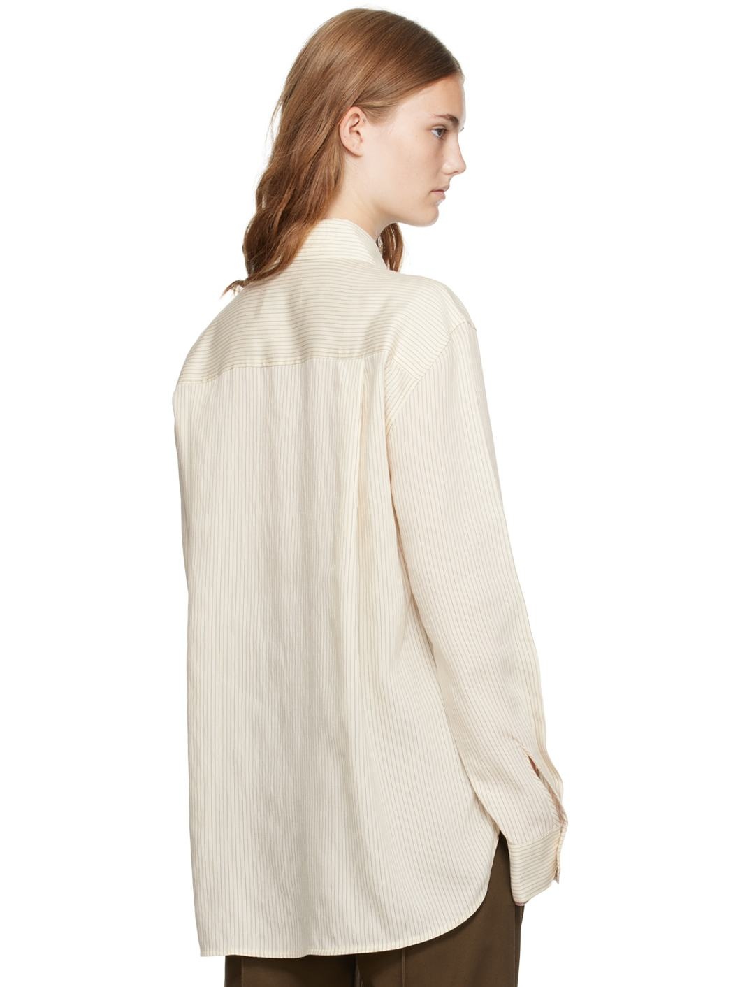 Off-White Kallos Shirt - 3