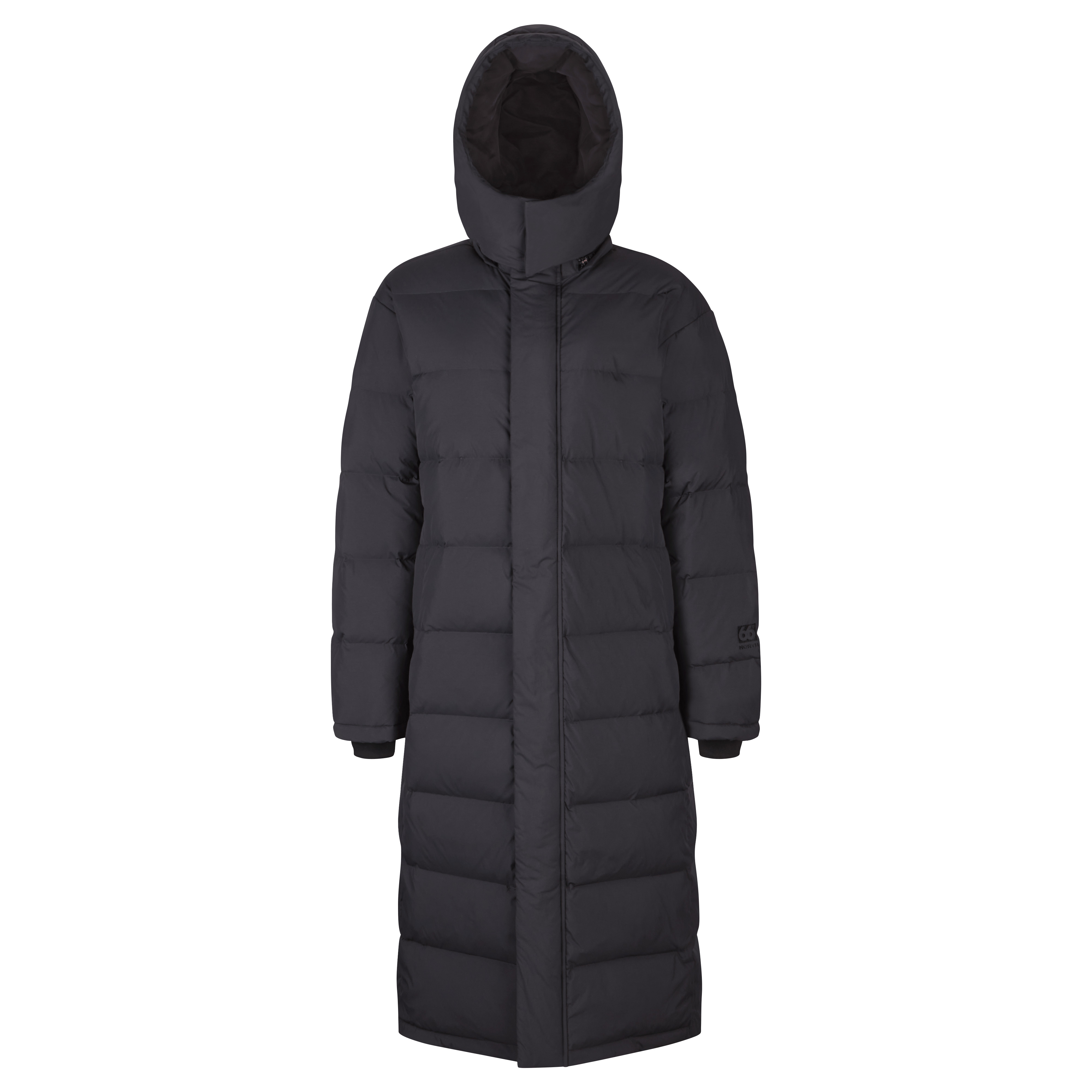 Krafla Down coat - 5