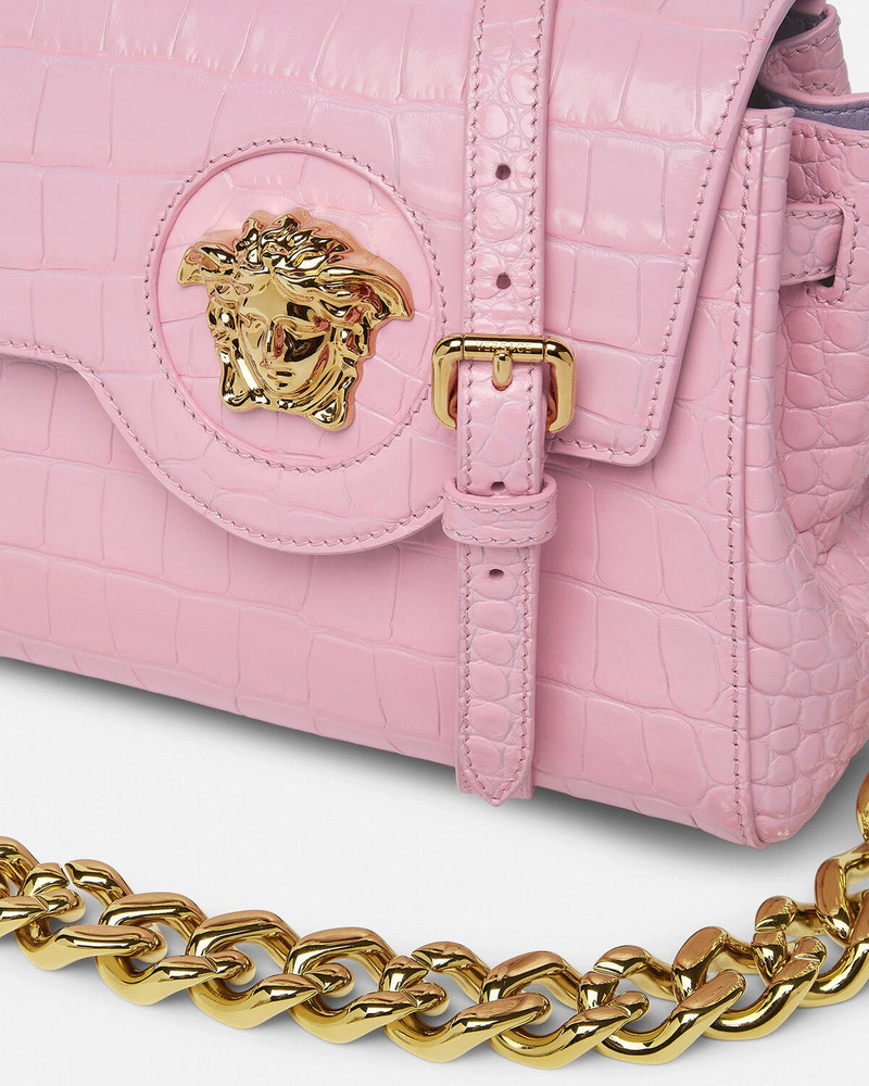 Croc La Medusa Small Handbag 5