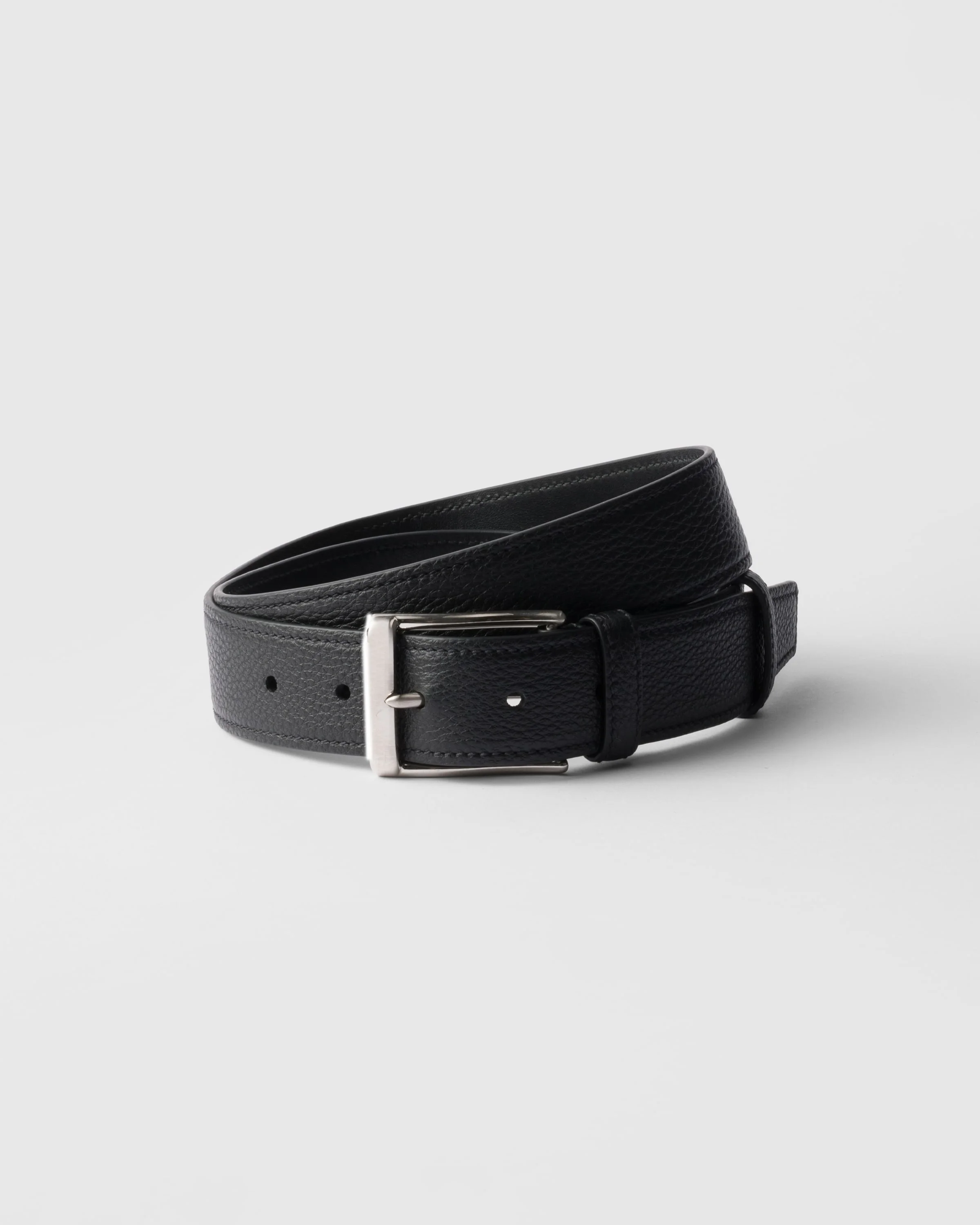 Leather belt - 1