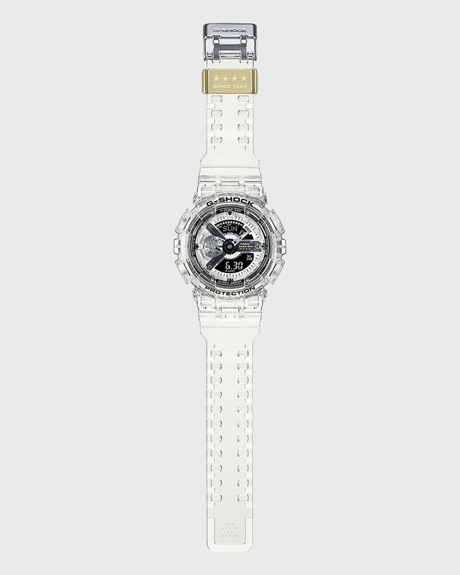 GA-114RX-7AER - 3