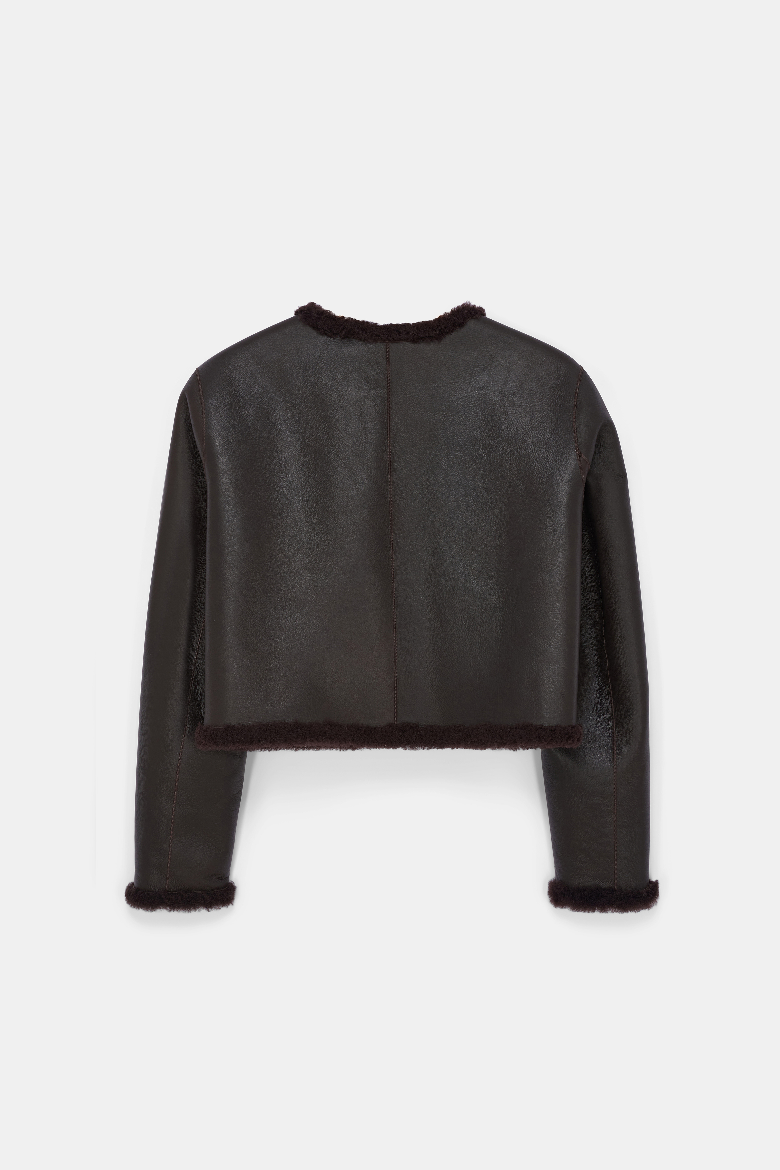 SOFT TOUCH jacket - 7