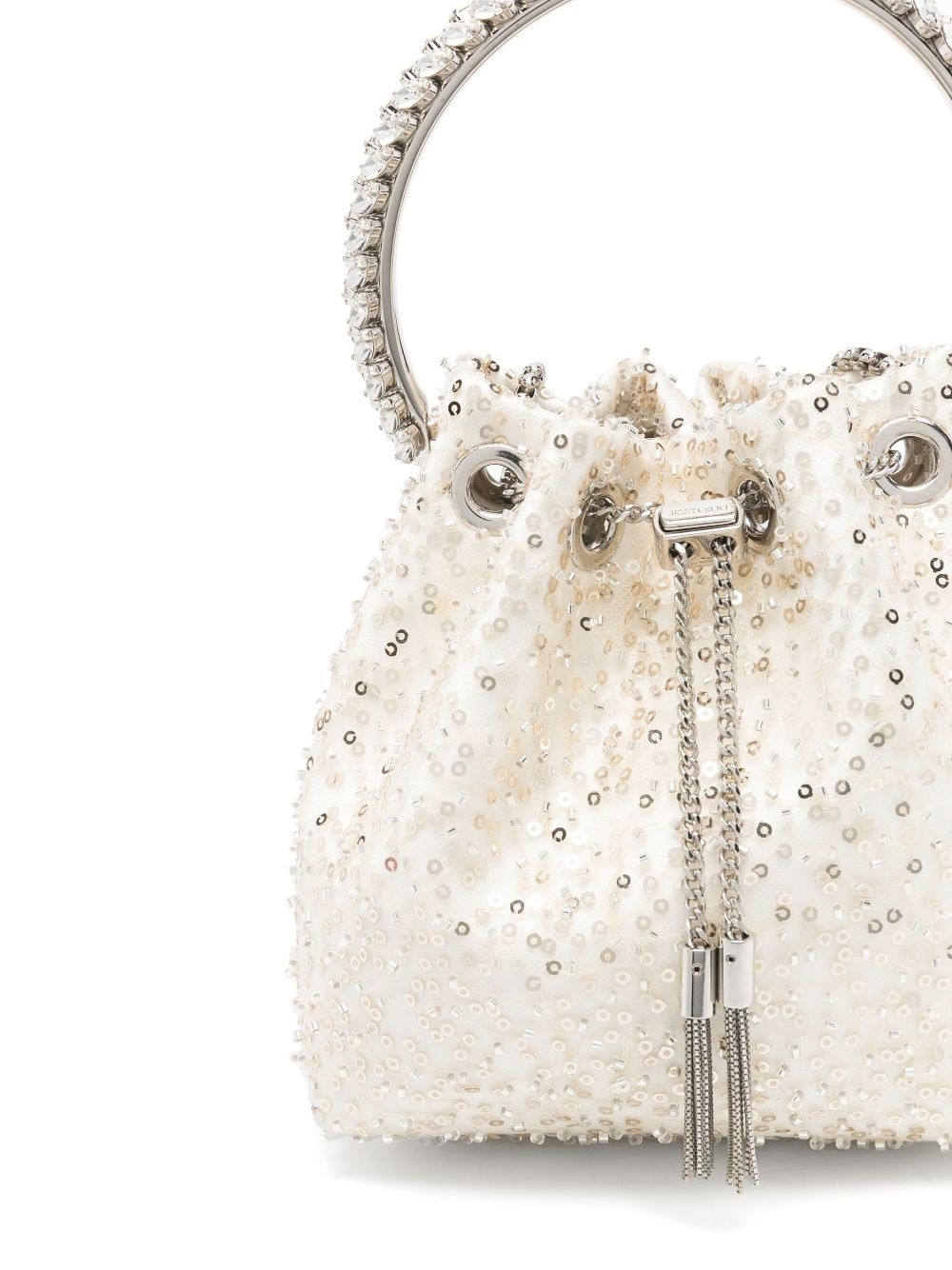 Bon Bon bucket bag - 4