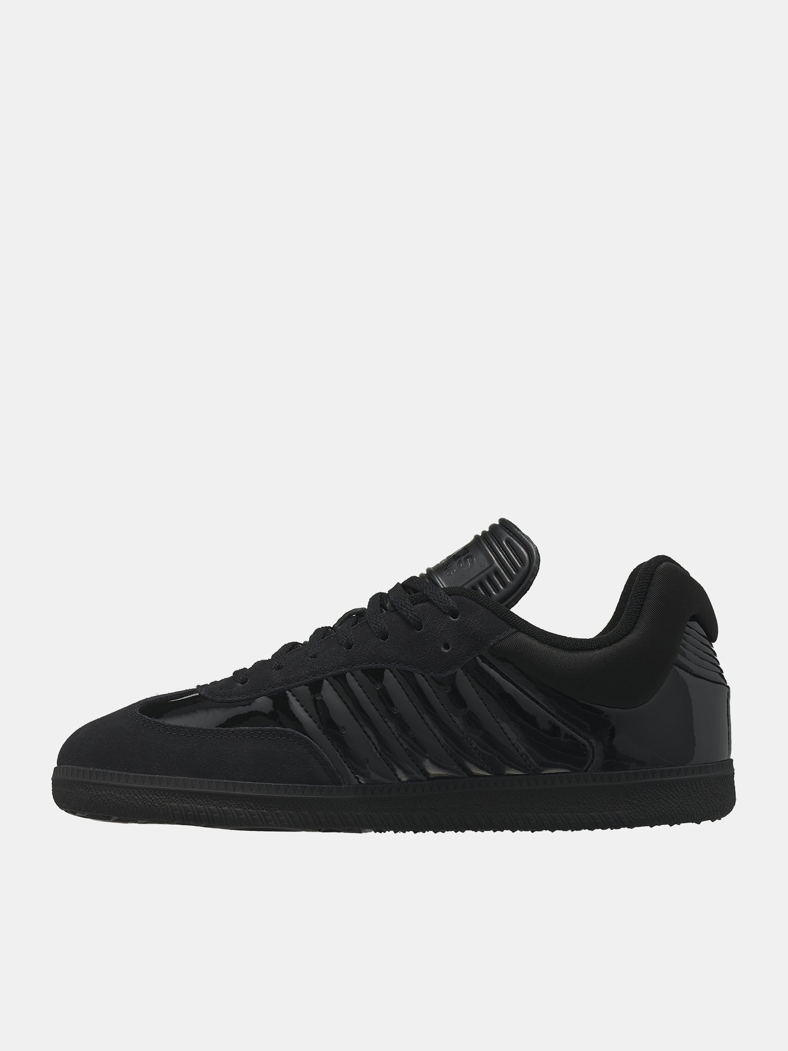 Samba Sneakers - 3