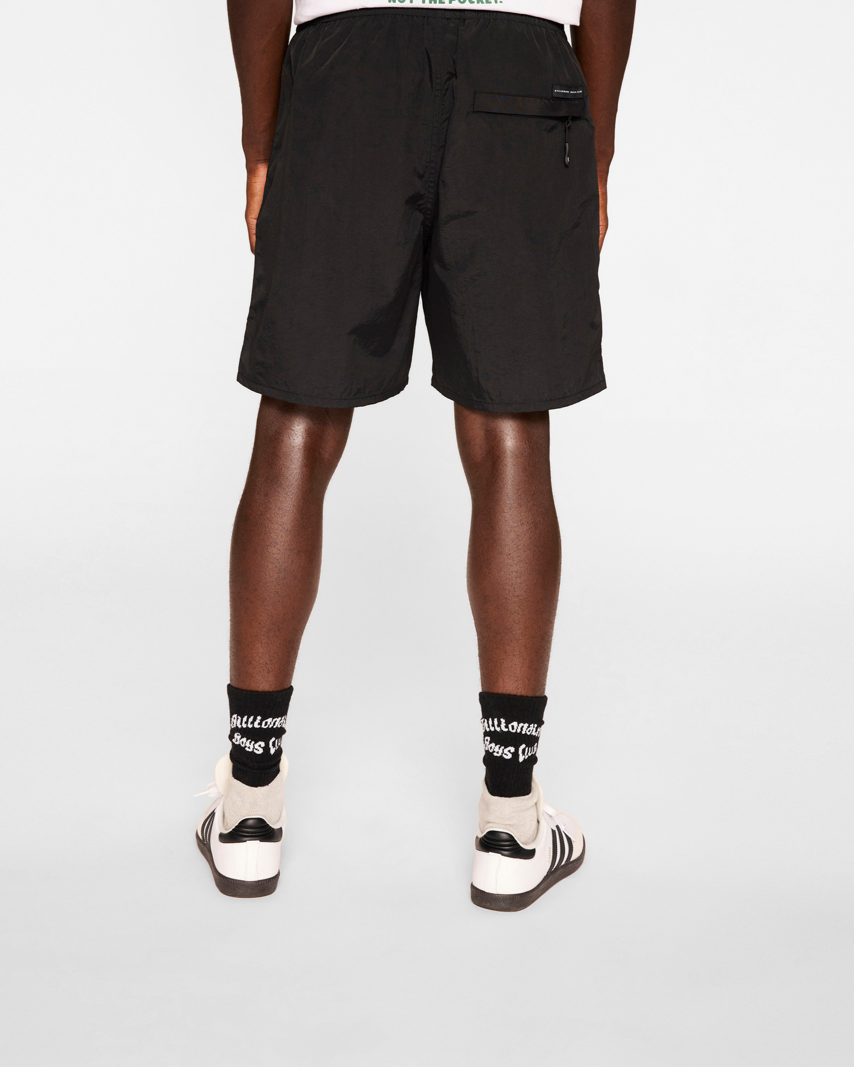 SUNRISE SHORTS - 4