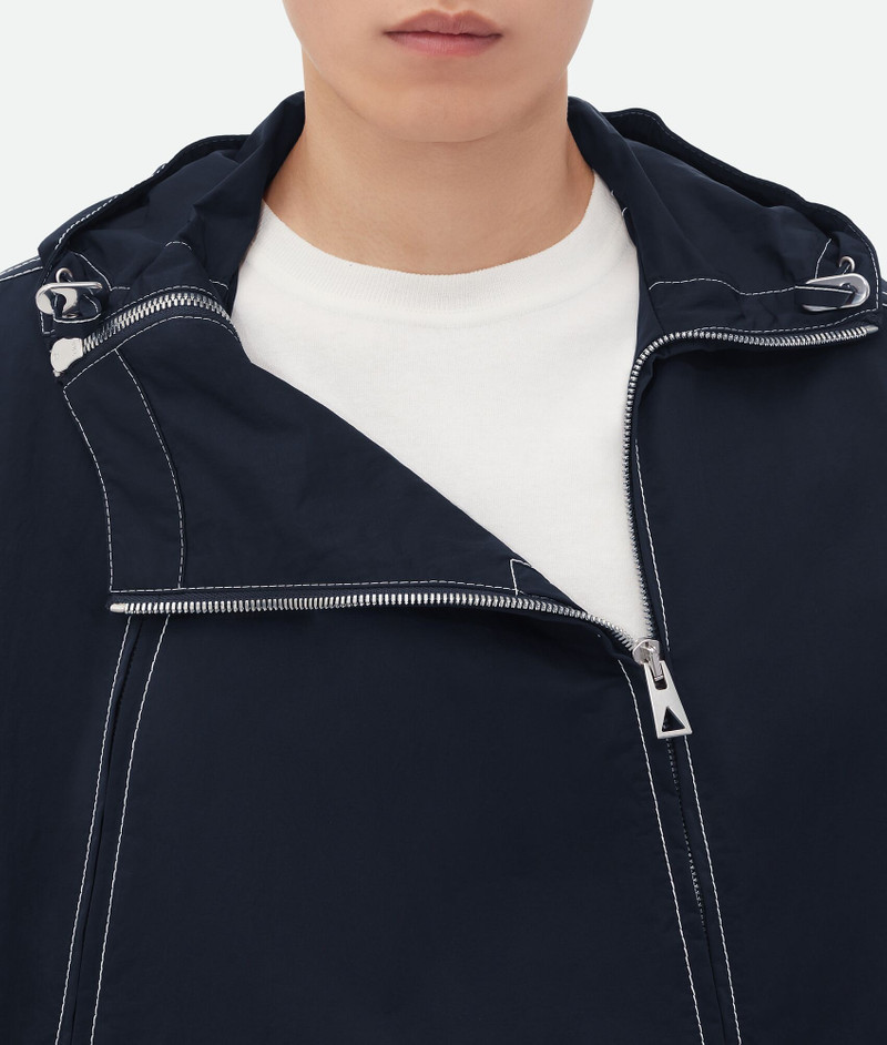 Tech Nylon Blouson 4