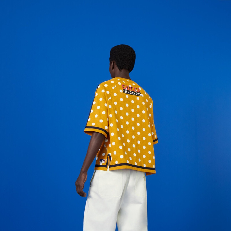 Guardians™ print T-shirt 8