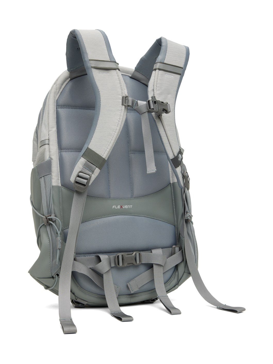 Gray Borealis Backpack - 3