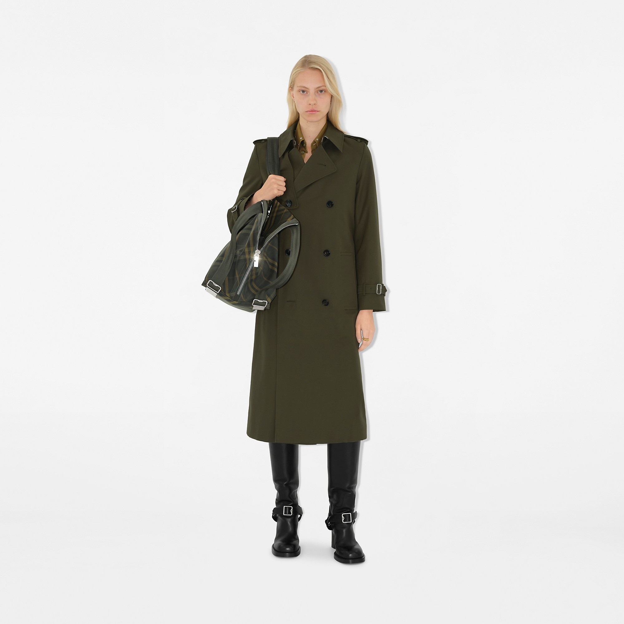 Large Tent Bag - 2