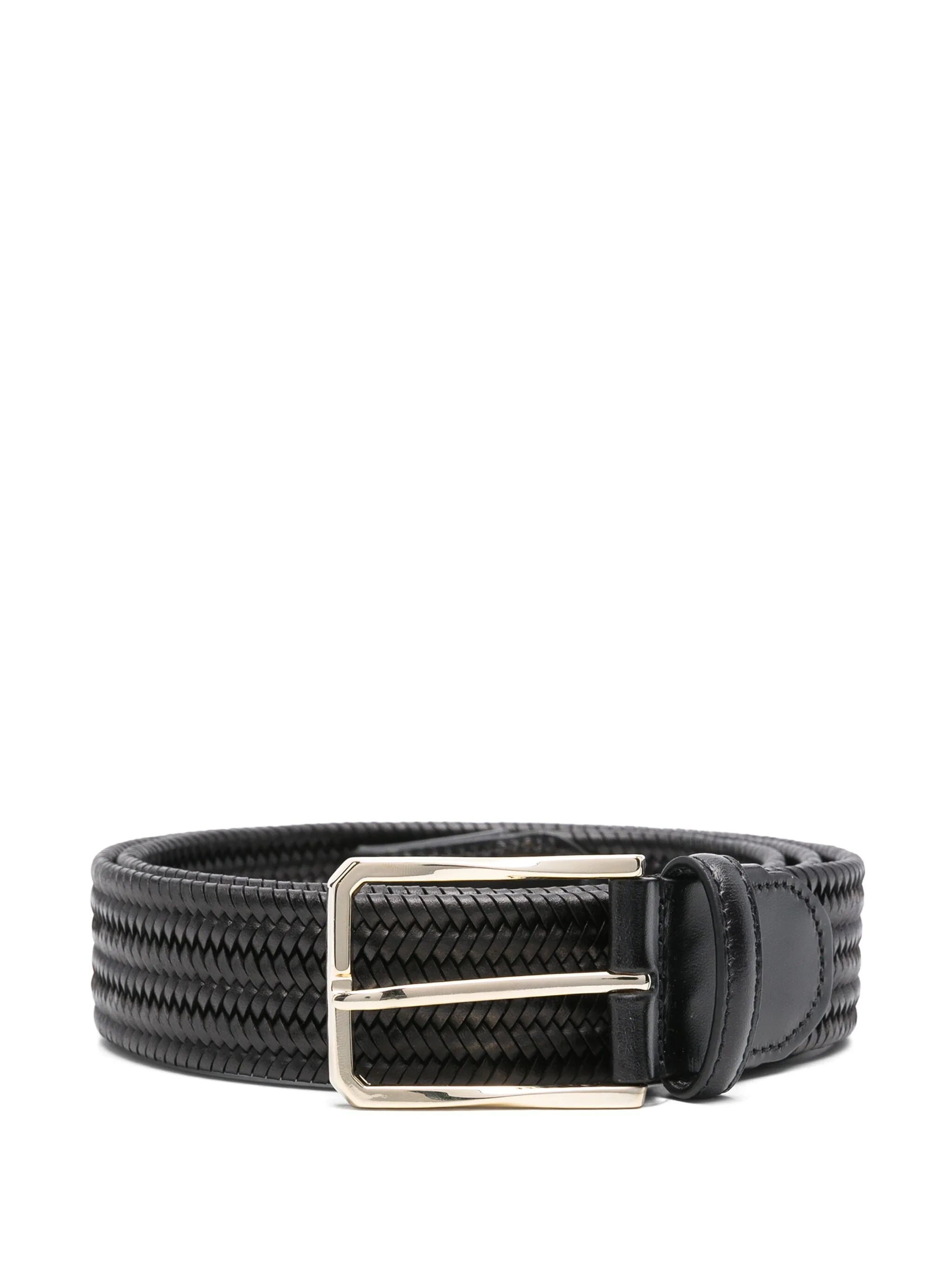 Canali Woven Belt - 1