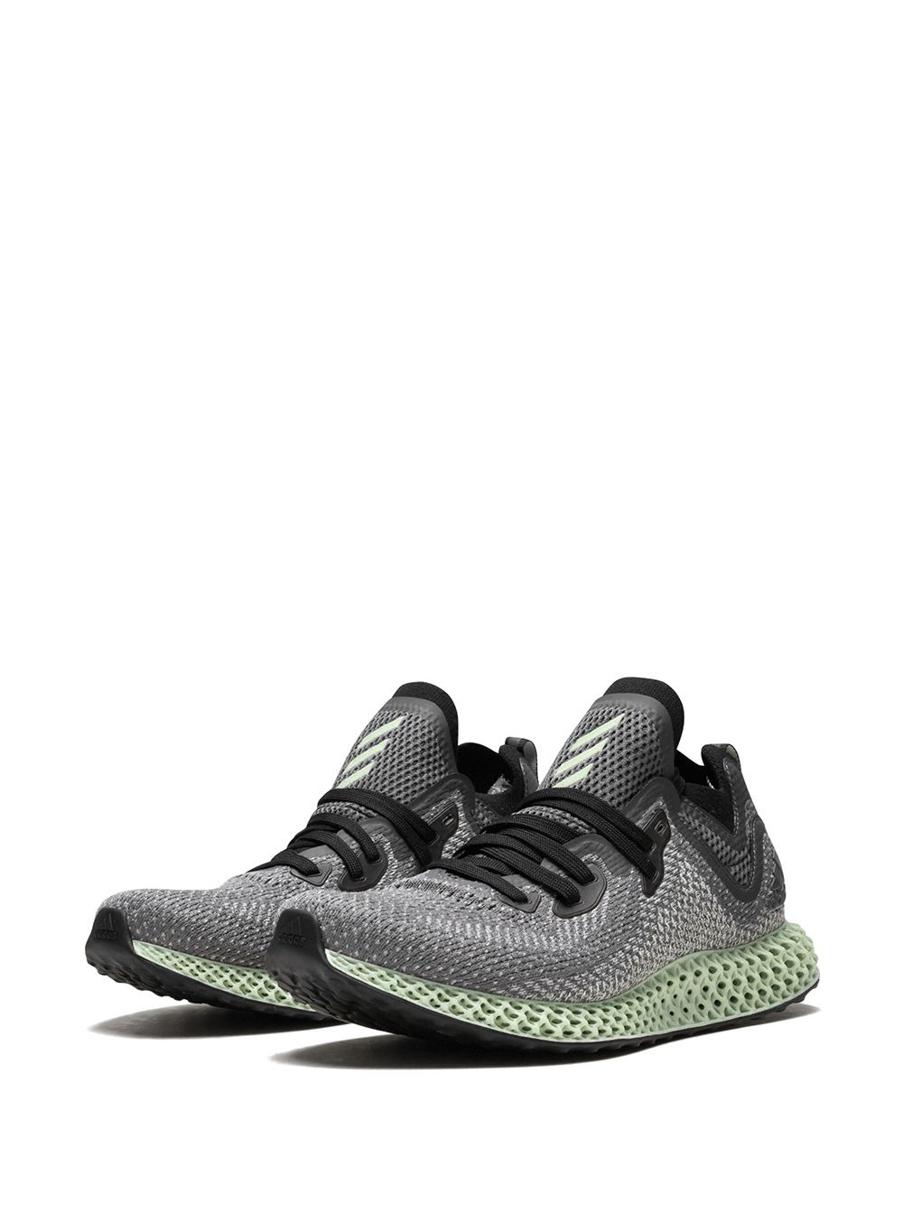 Alphaedge 4D ASW sneakers - 2