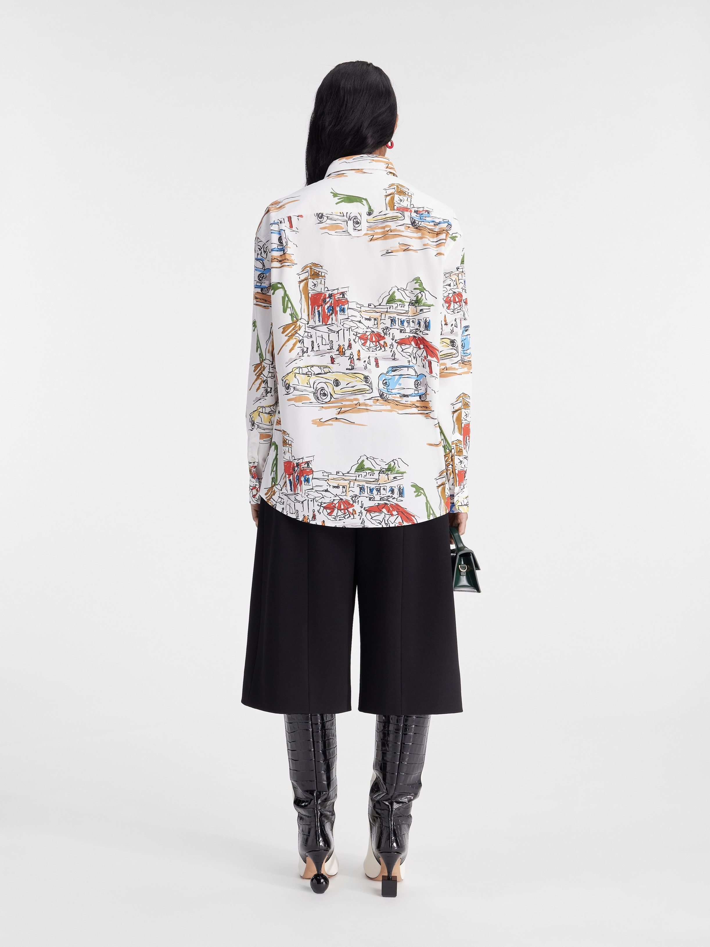 La chemise Simon - 4