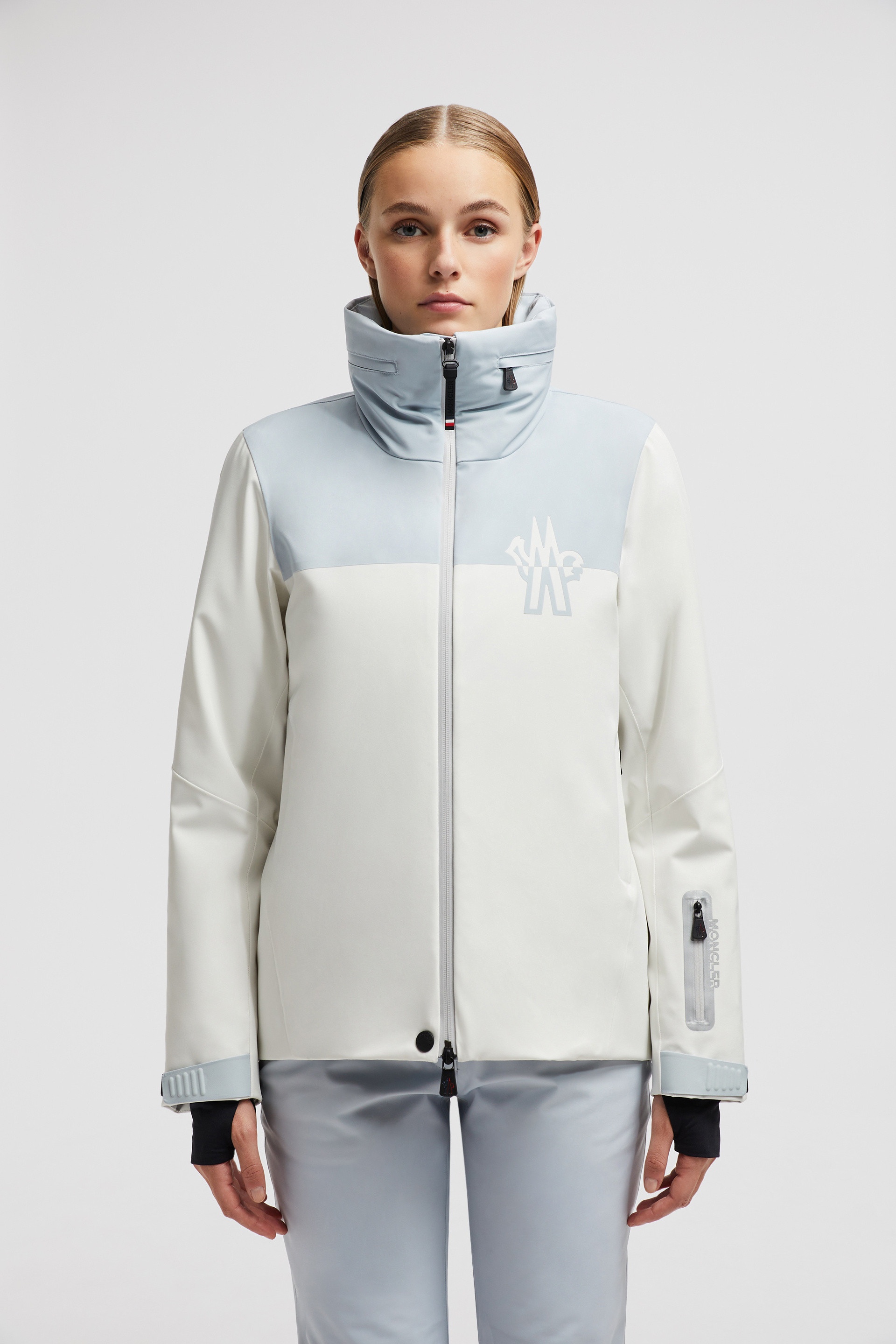 Bouvreuil Short Padded Jacket - 3