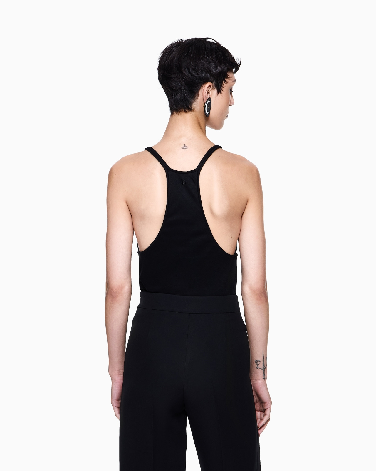 VISCOSE JERSEY TOP - 3