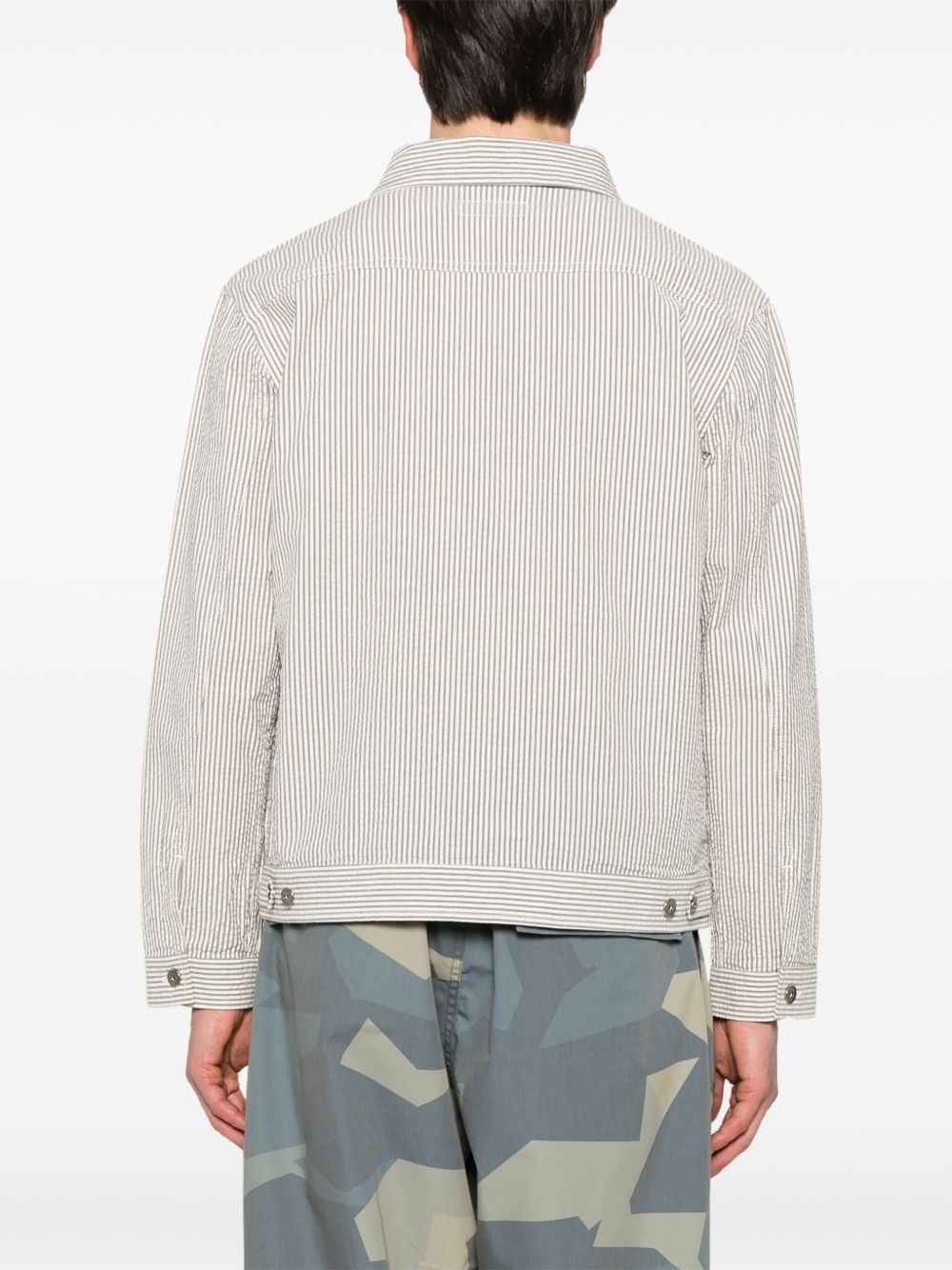 Derby jacket - 4