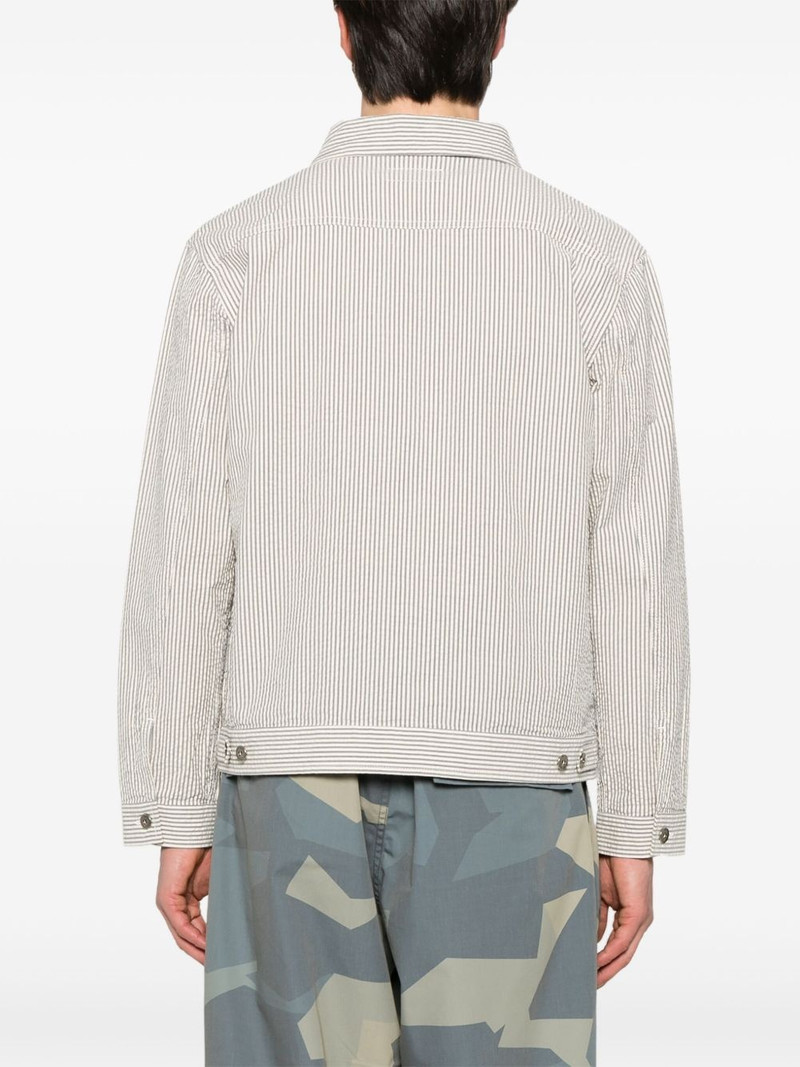 Derby jacket 4