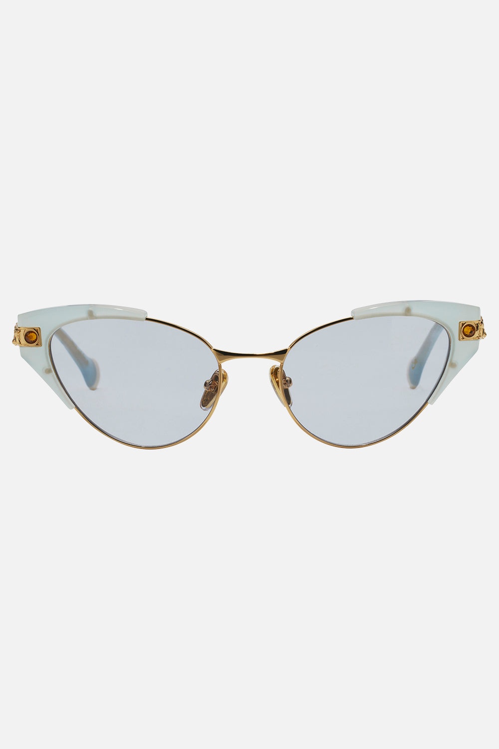 THE SUITE LIFE SUNGLASSES - 2