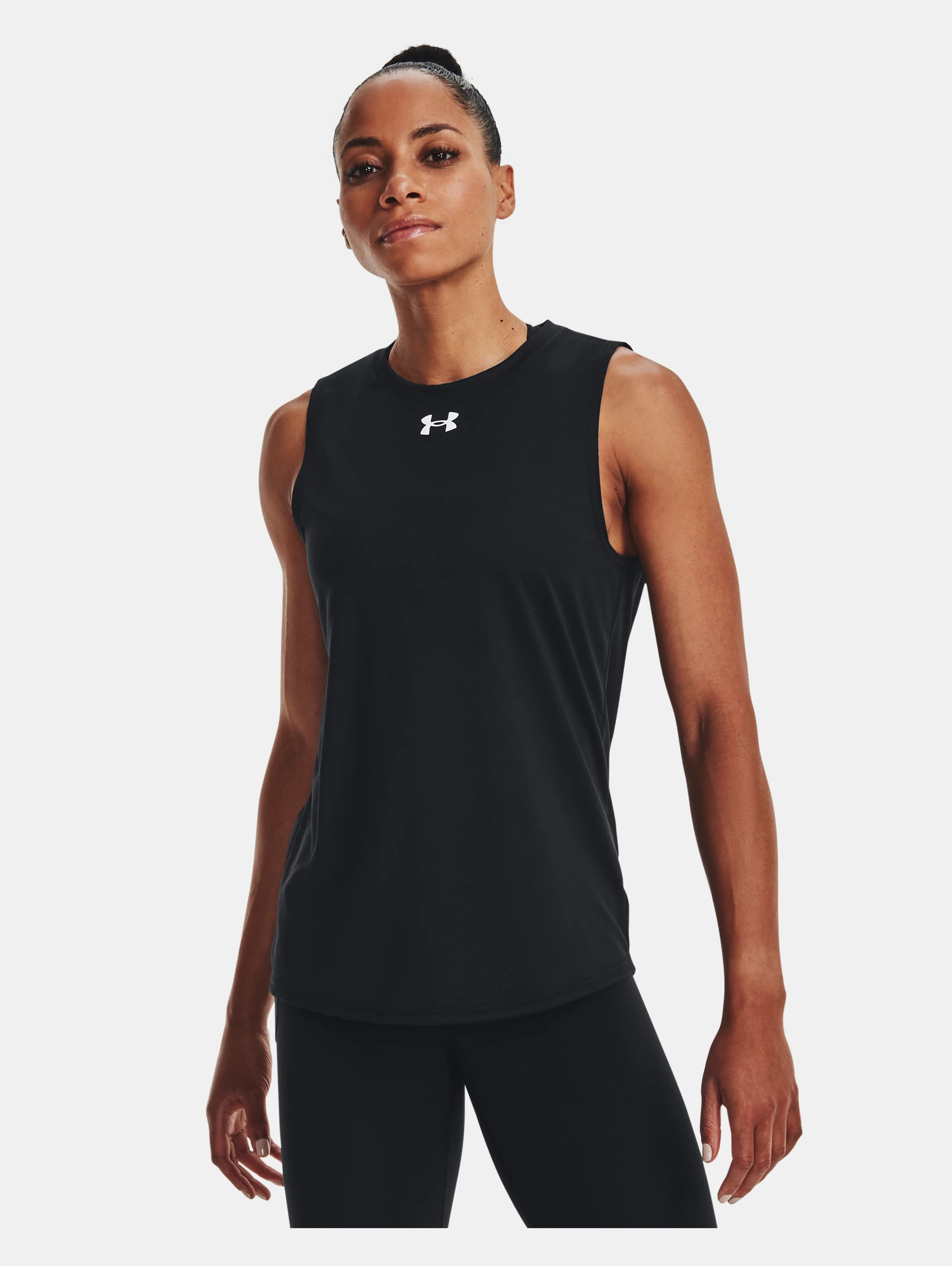 Women's UA Tech™ Team Sleeveless - 2
