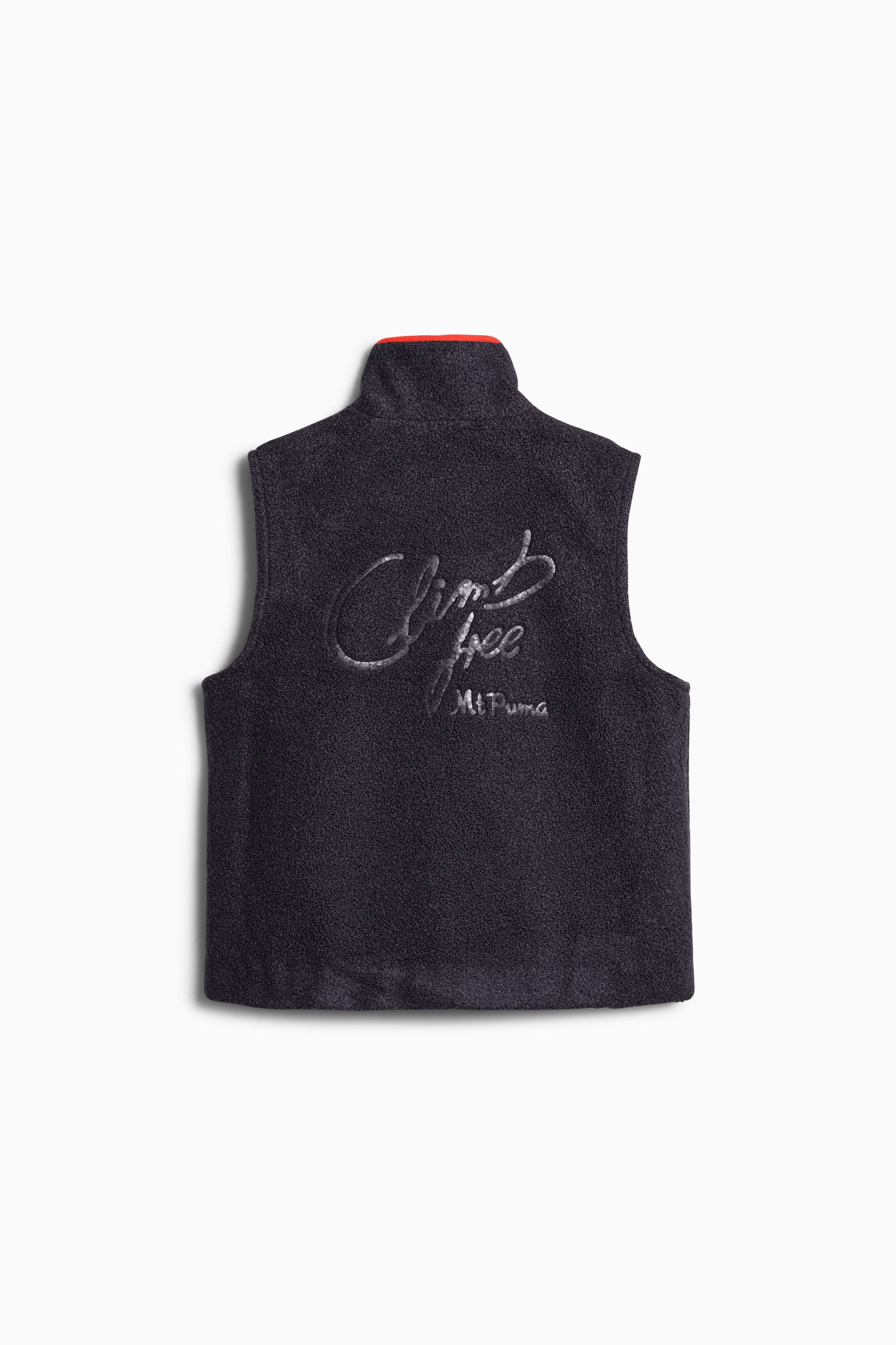 The NeverWorn II Men's Sherpa Vest - 2