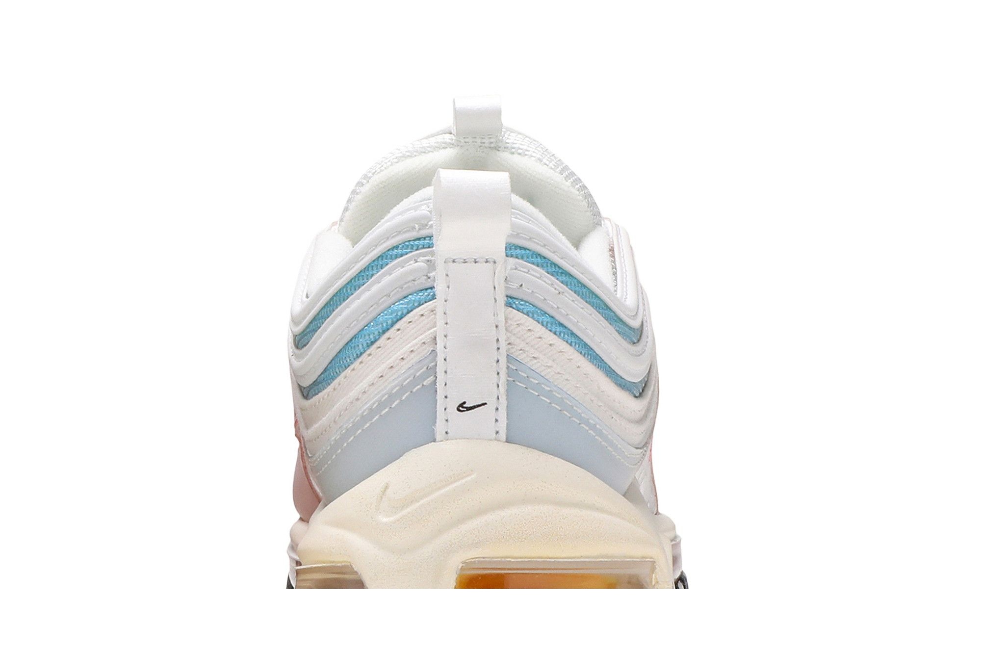 Wmns Air Max 97 'The Future Is In The Air' - 7