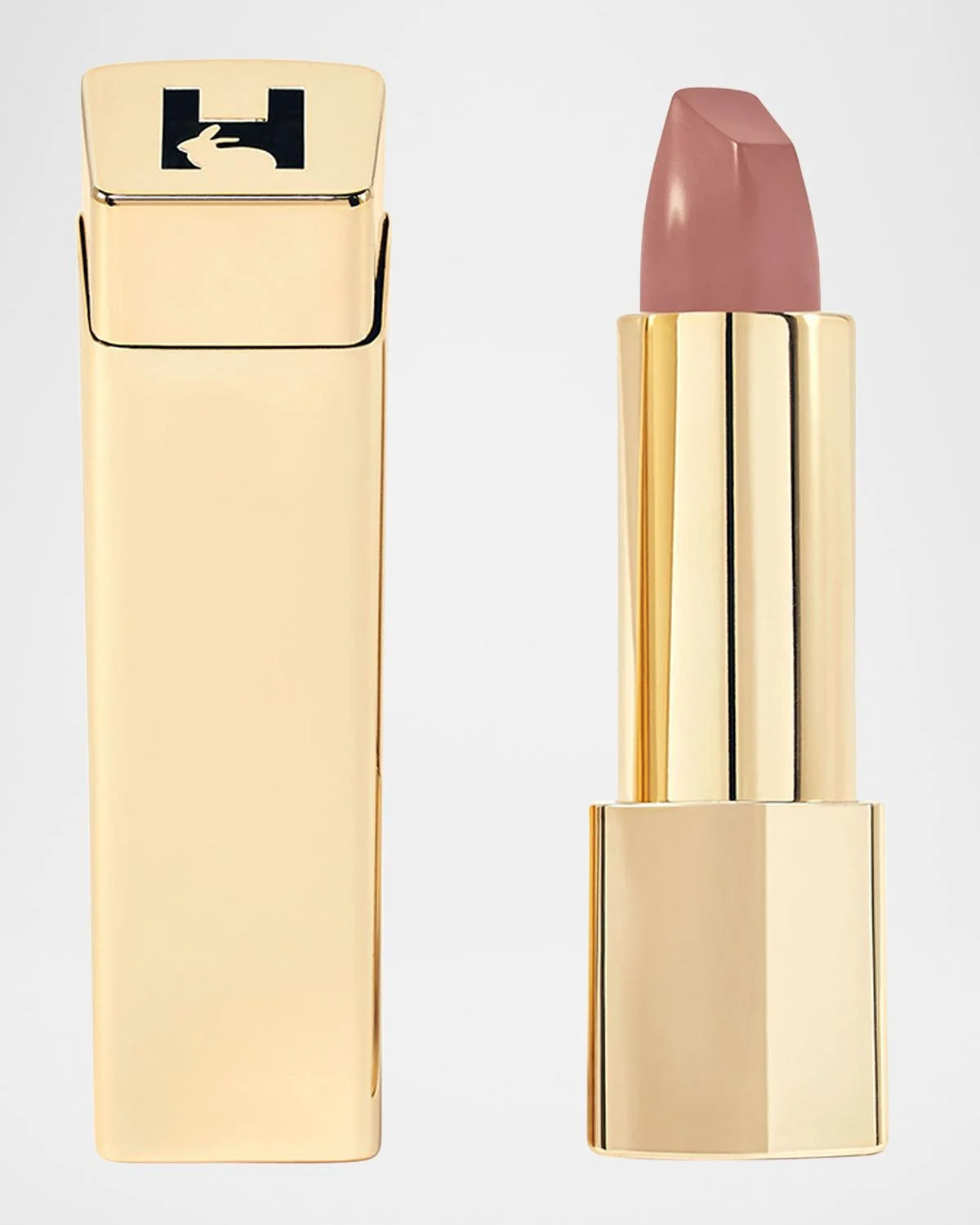 Unlocked Satin Creme Lipstick - 1