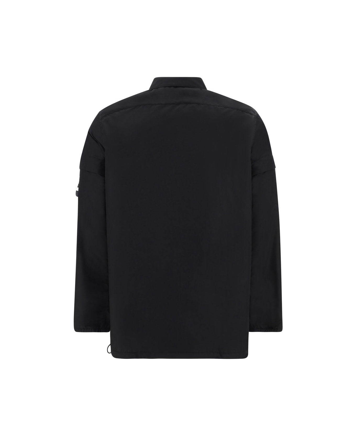 Boxy Jacket - 2