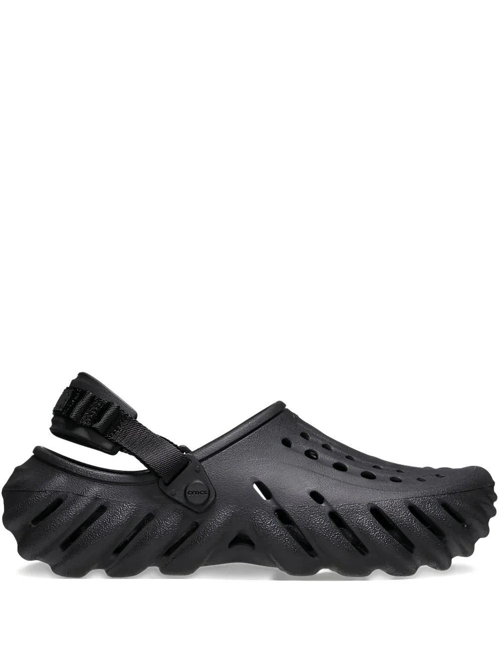 Echo clog sandals - 1