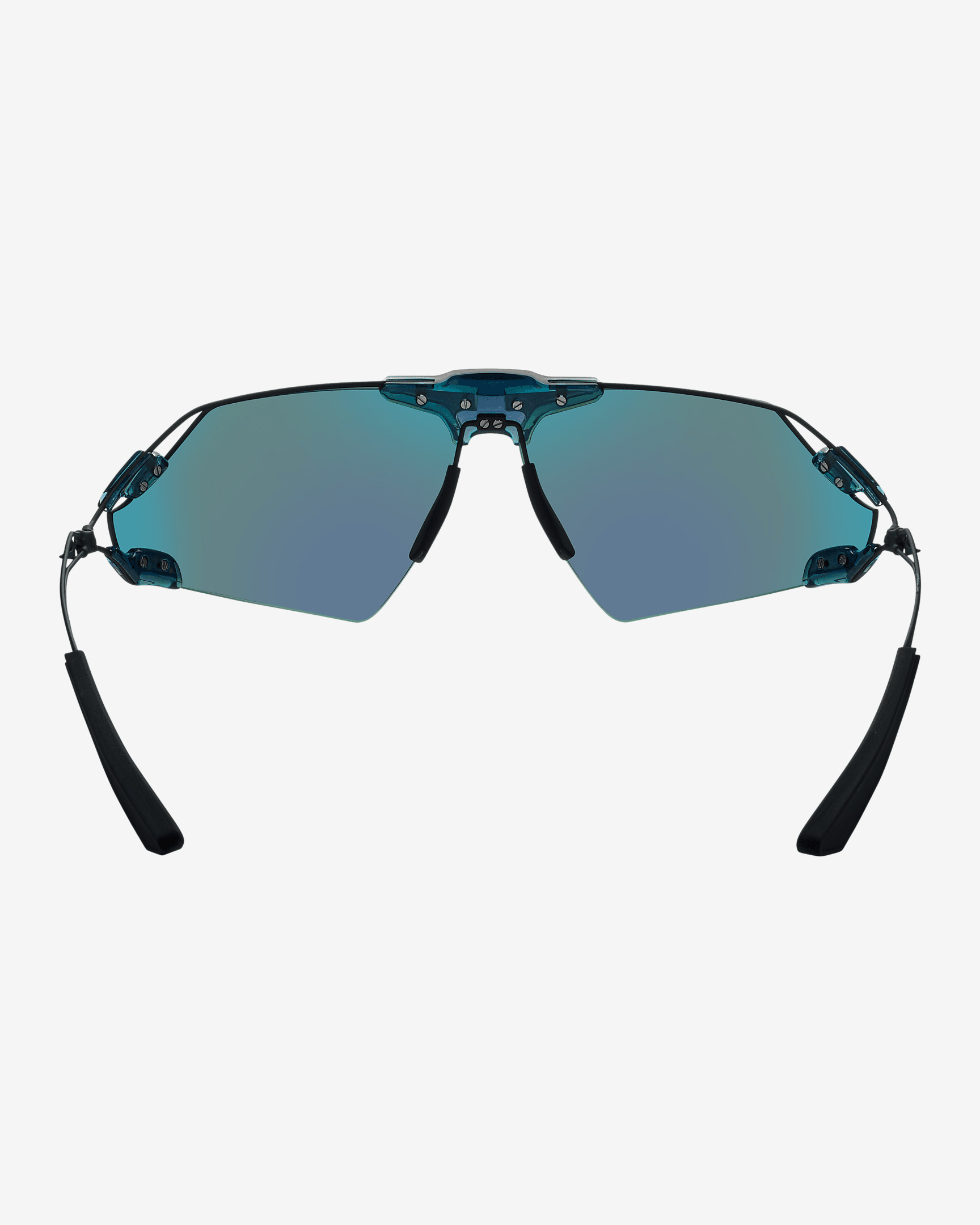 Nike Zeus Edge Mirrored Sunglasses - 4