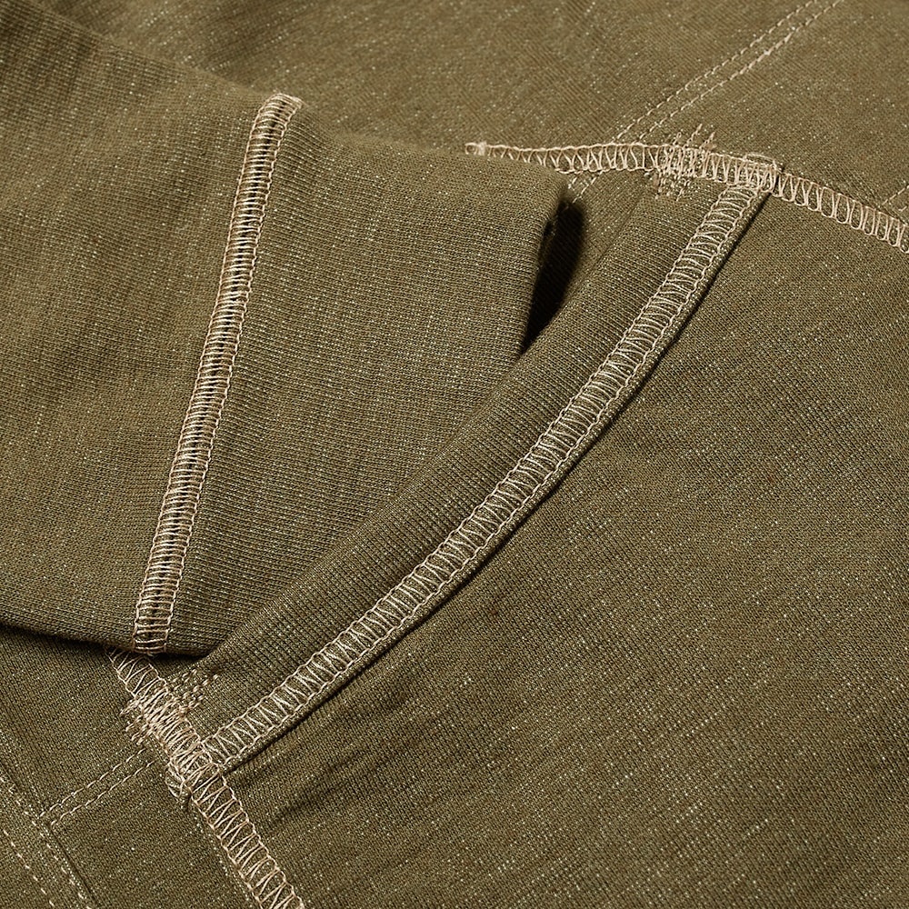 Junya Watanabe MAN Jersey Cardigan - 3