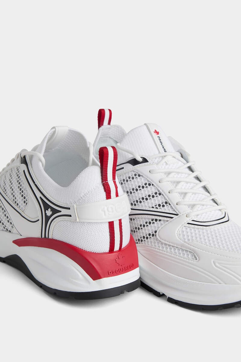 DASH SNEAKERS 4