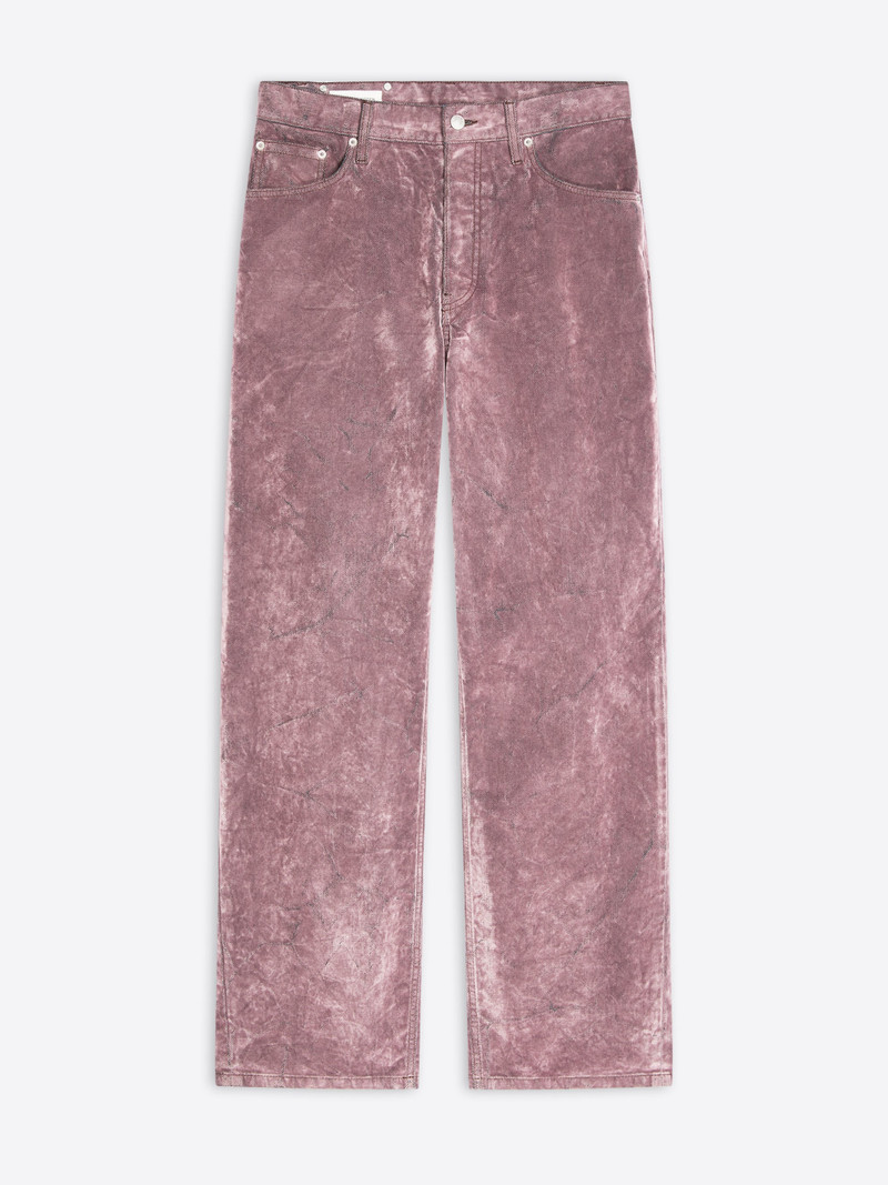 LOOSE FIT JEANS 1