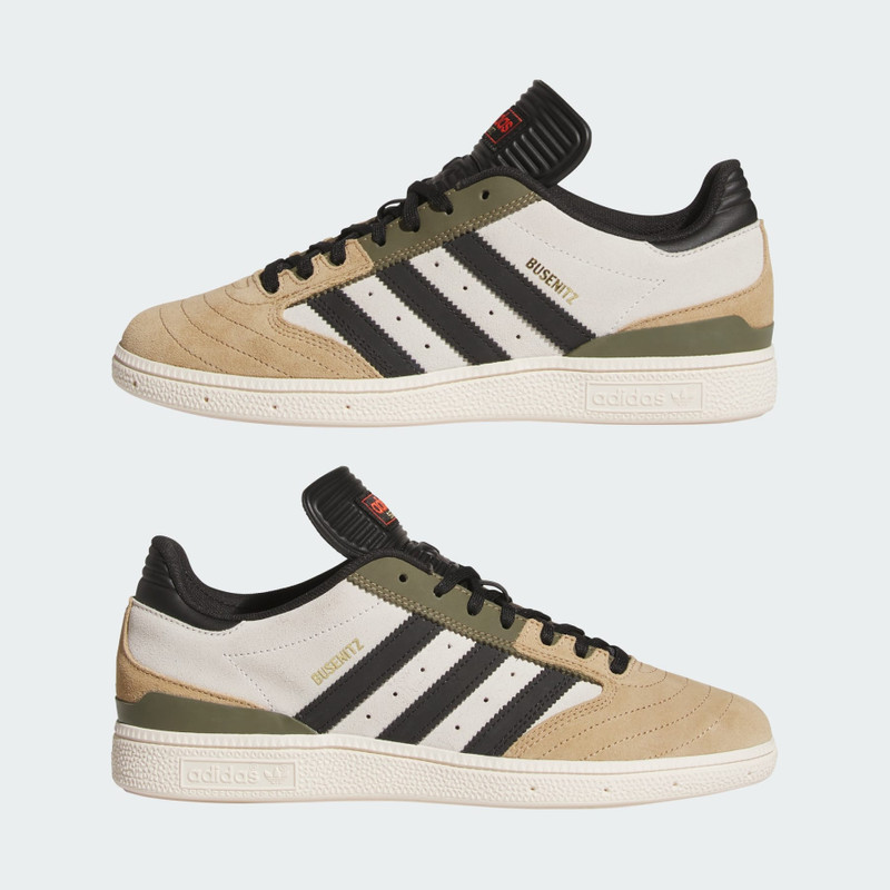 Busenitz Shoes 7