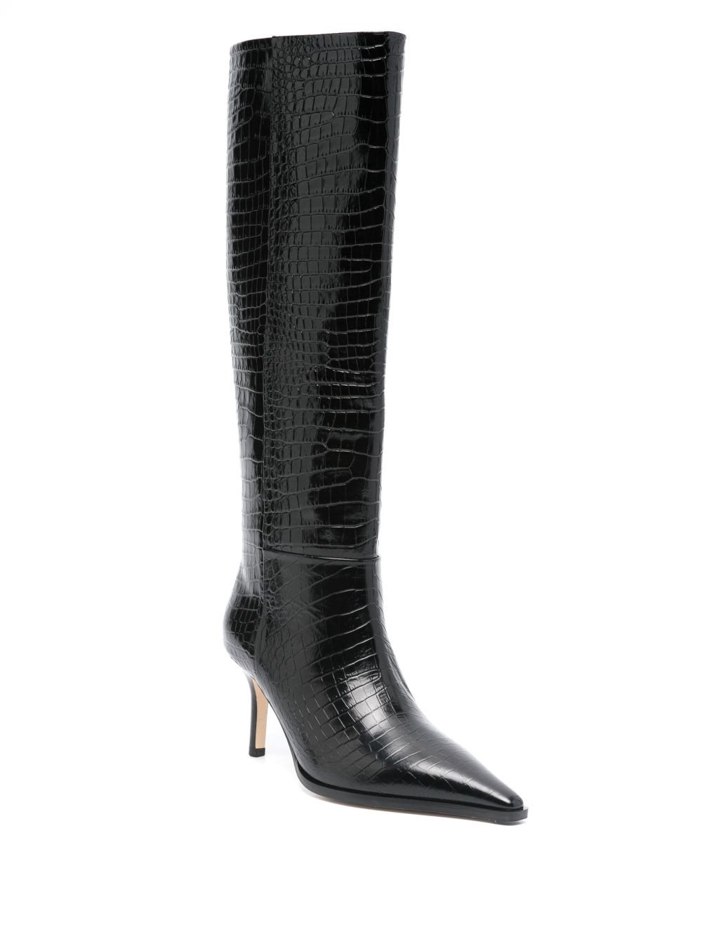 75mm Tula boots - 2