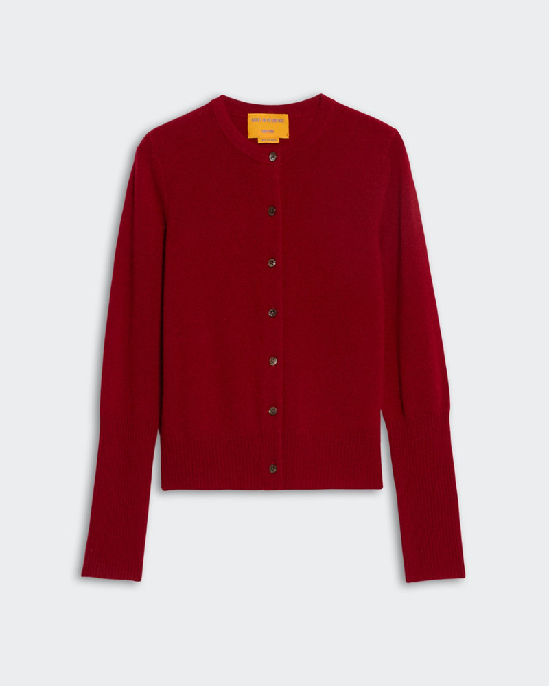 Jane Cardigan - 1