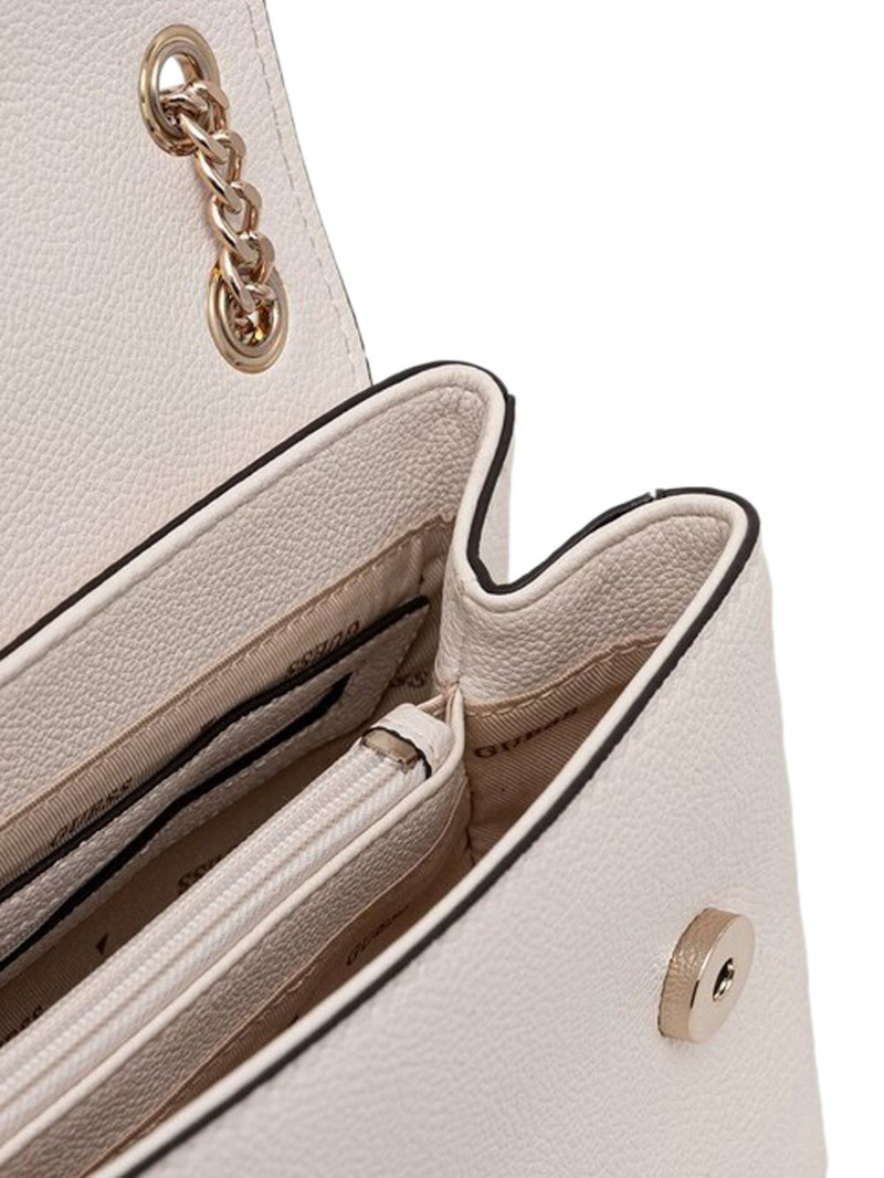 Yesba chain-strap shoulder strap 4