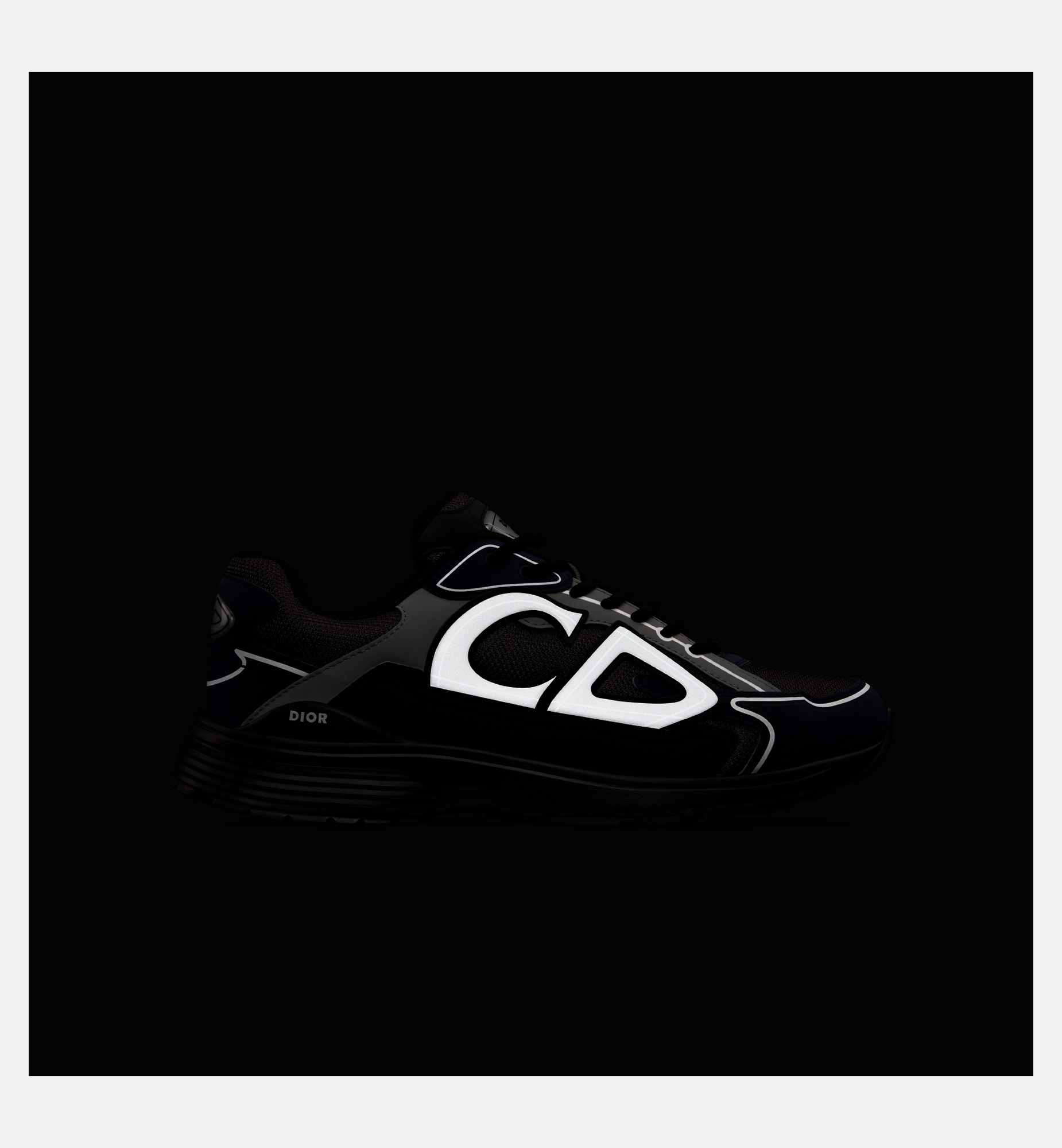 B30 Sneaker - 8